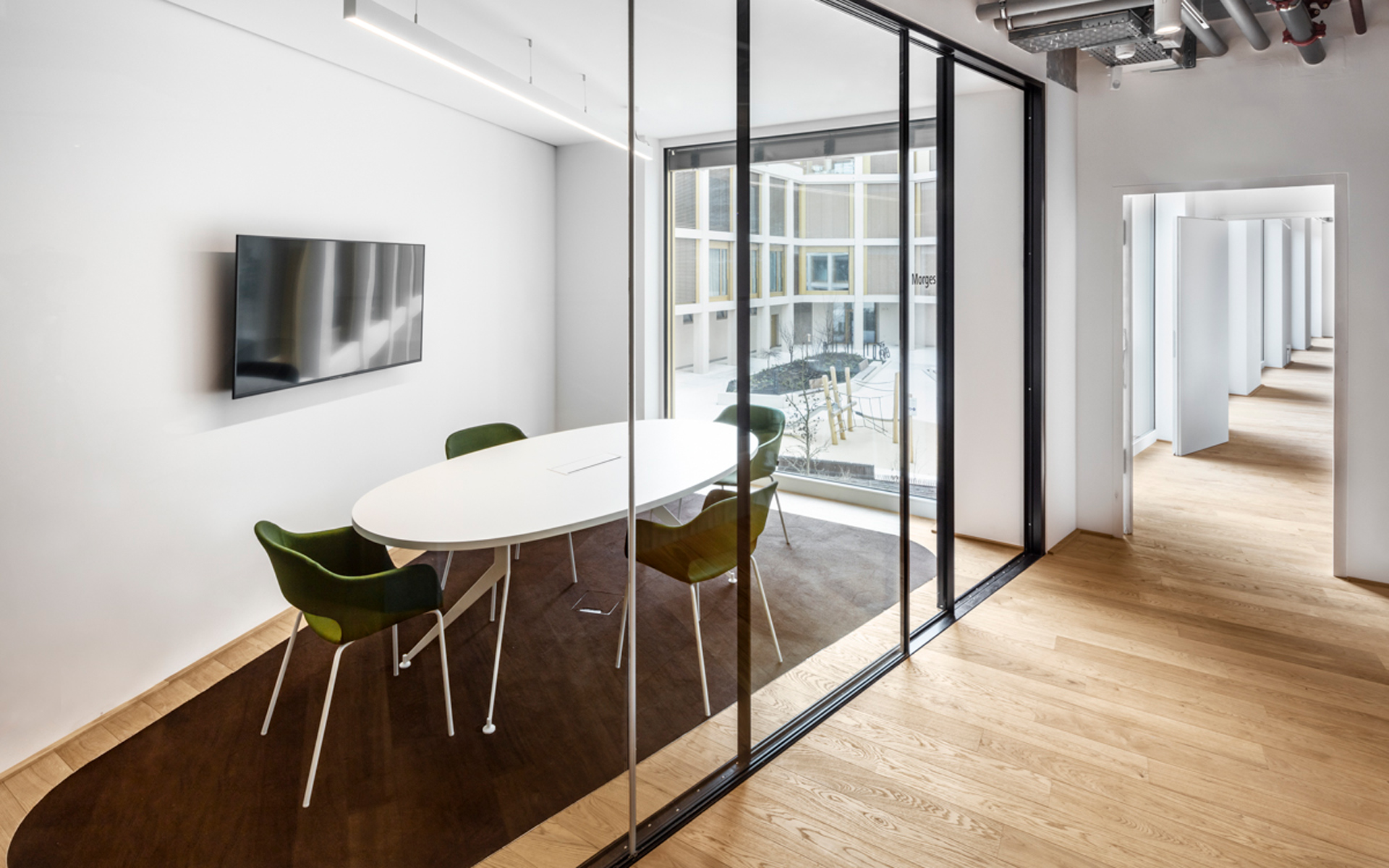 Montalba Architects — Montalba Architects