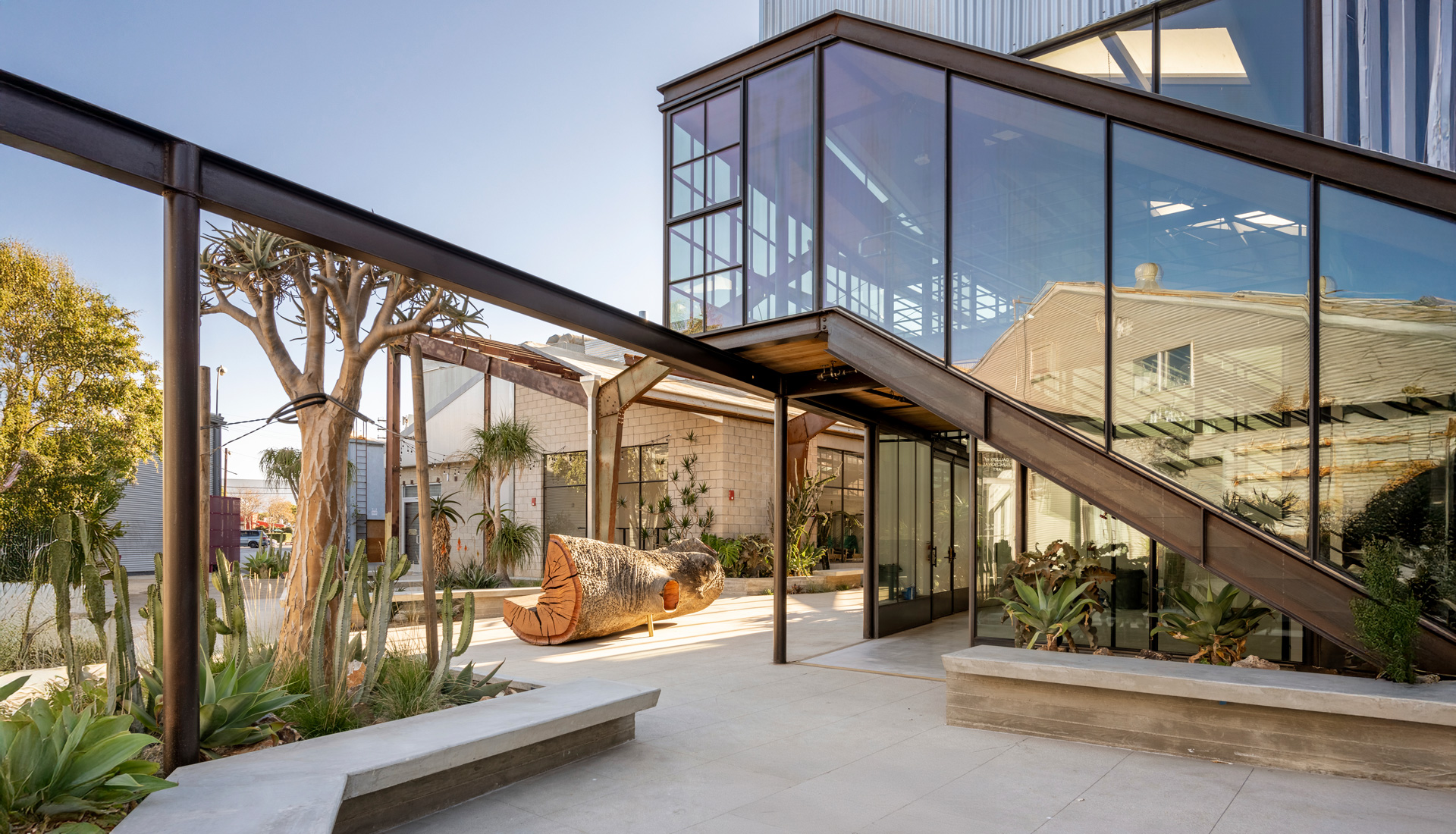 Montalba Architects — Montalba Architects