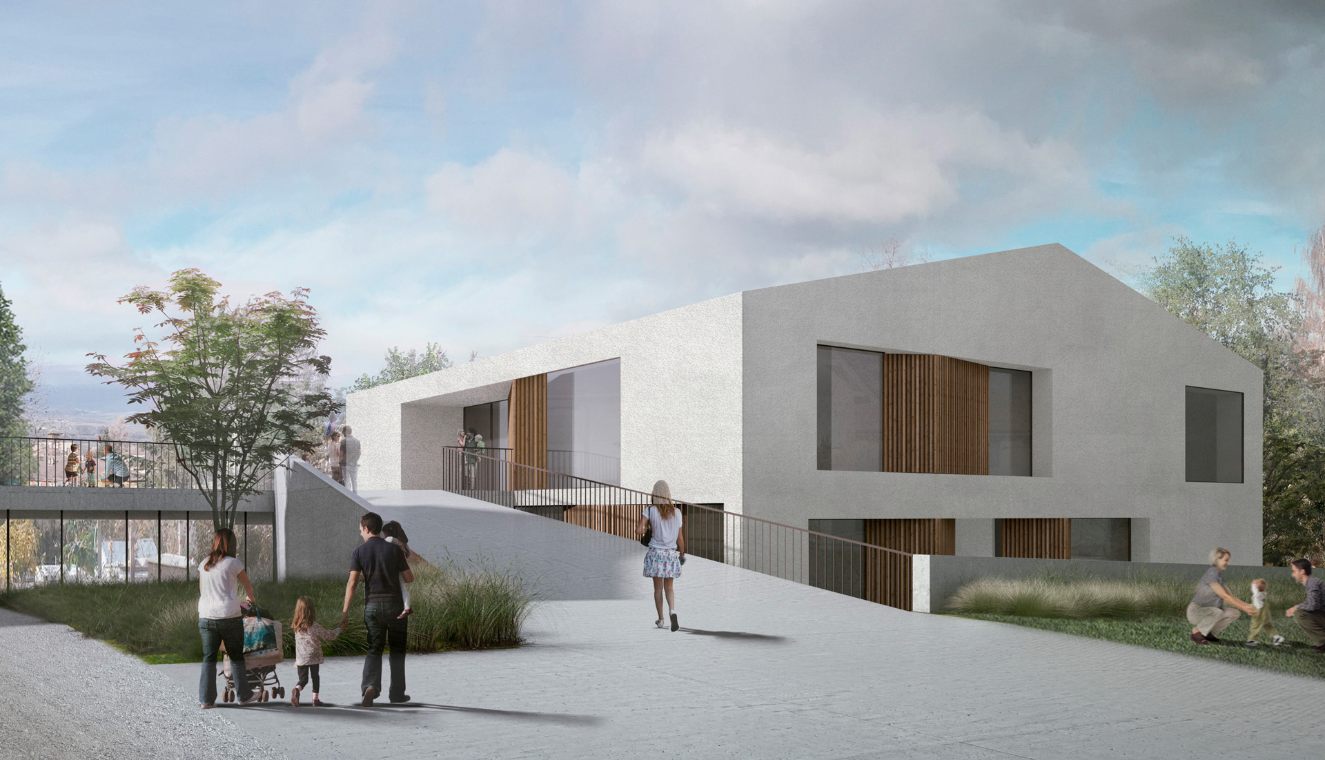 Montalba Architects — Montalba Architects