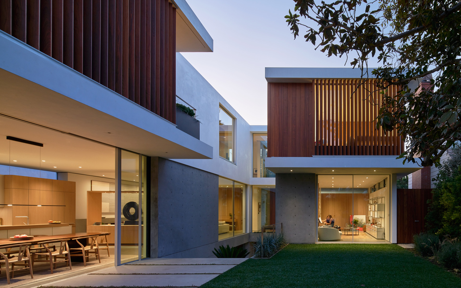 Montalba Architects — Montalba Architects