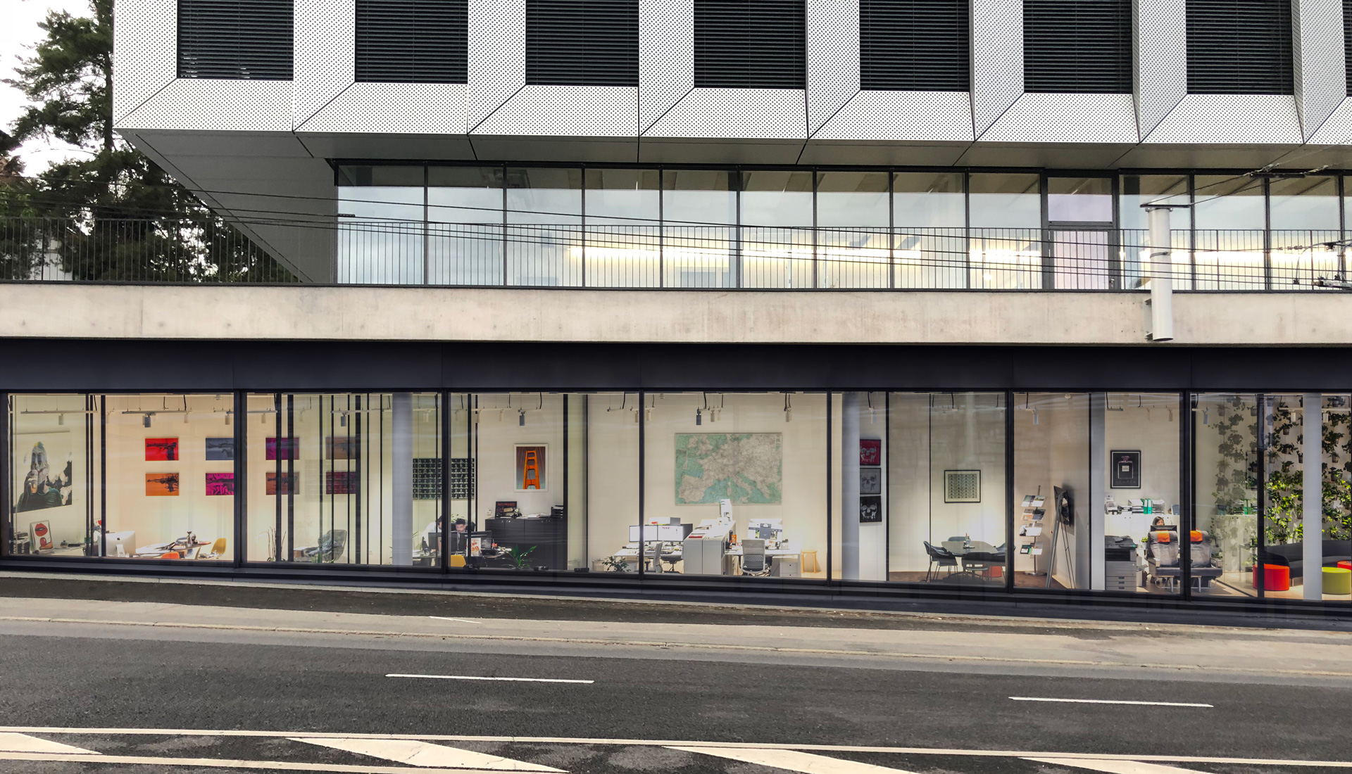 Montalba Architects — Montalba Architects