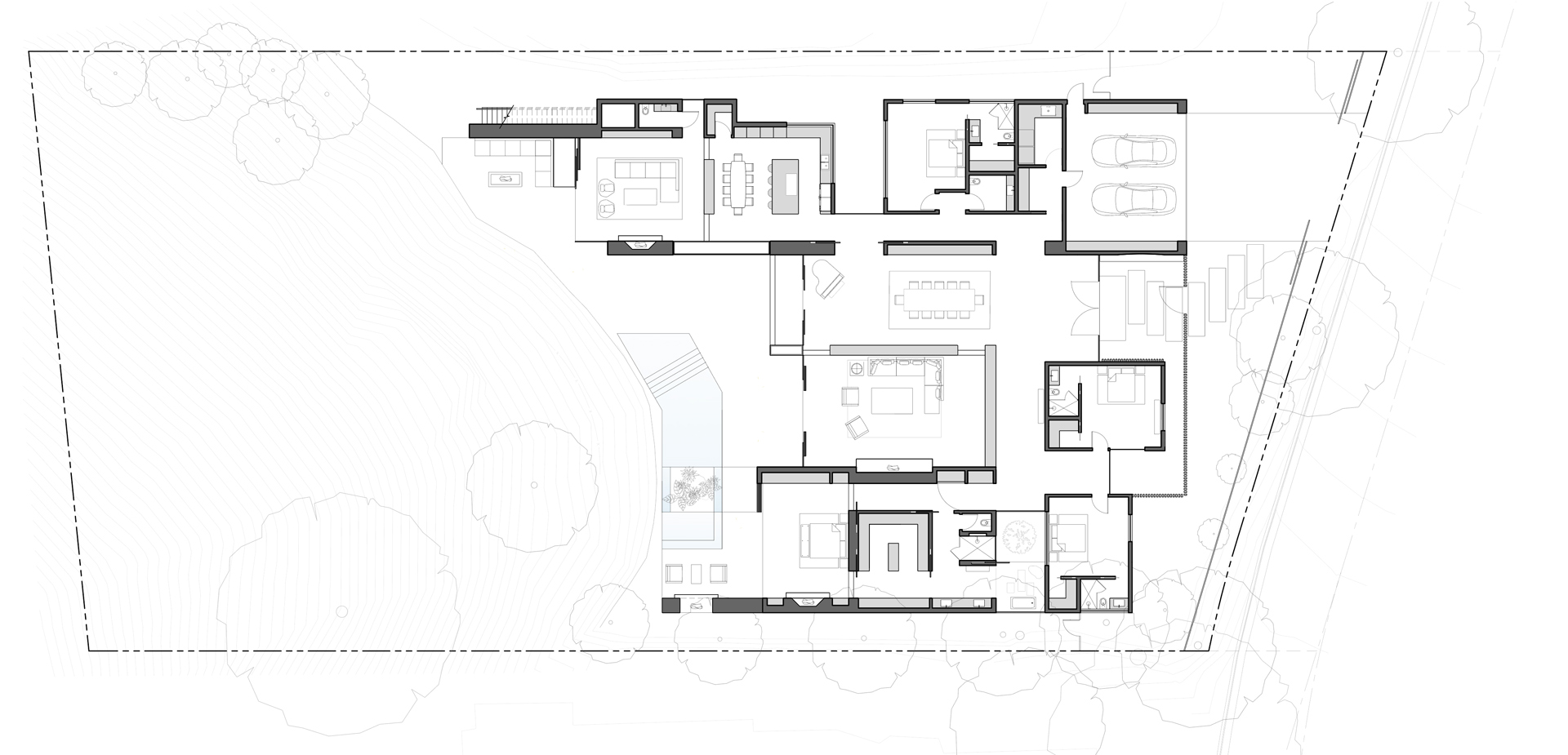 Montalba Architects — Montalba Architects