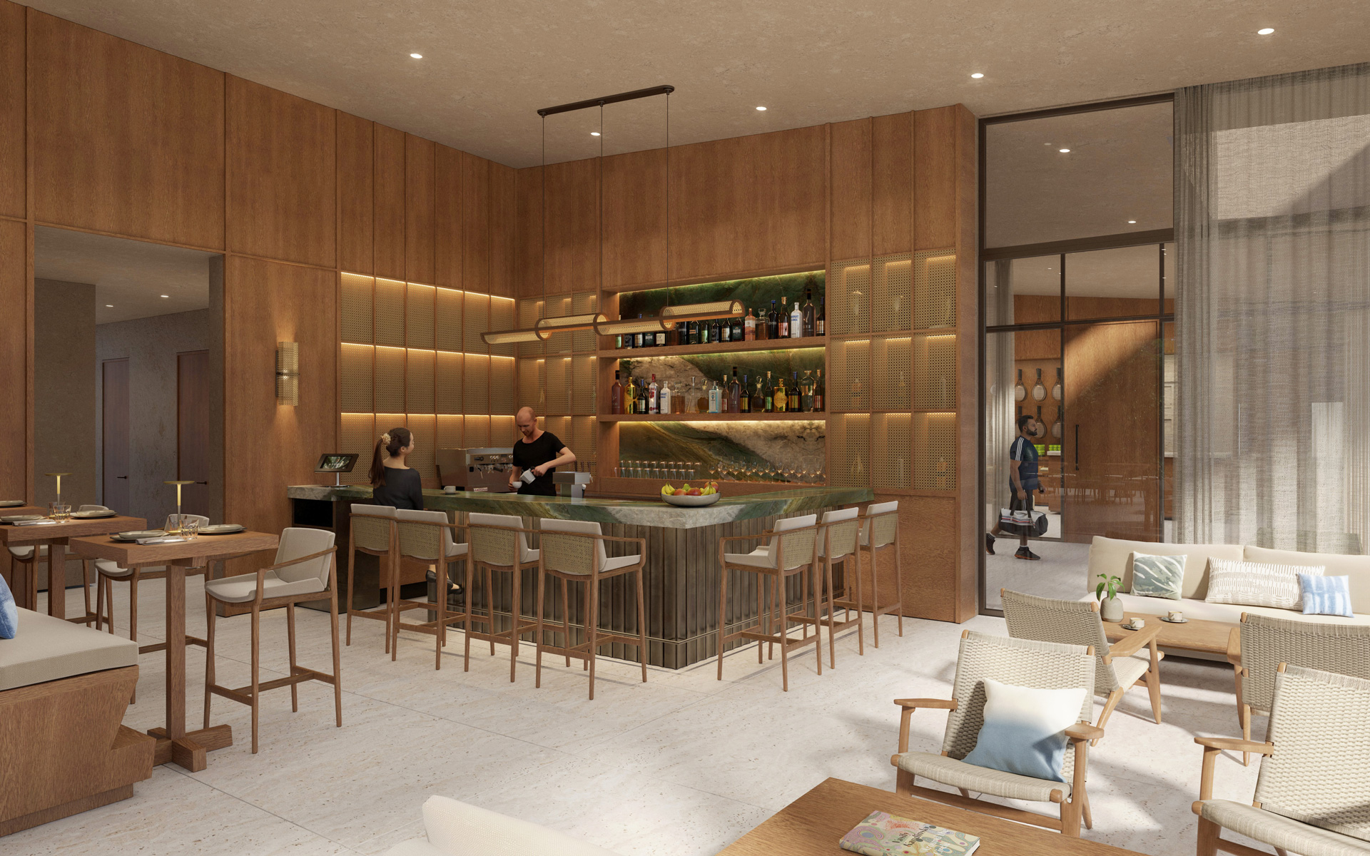 Montalba Architects — Montalba Architects