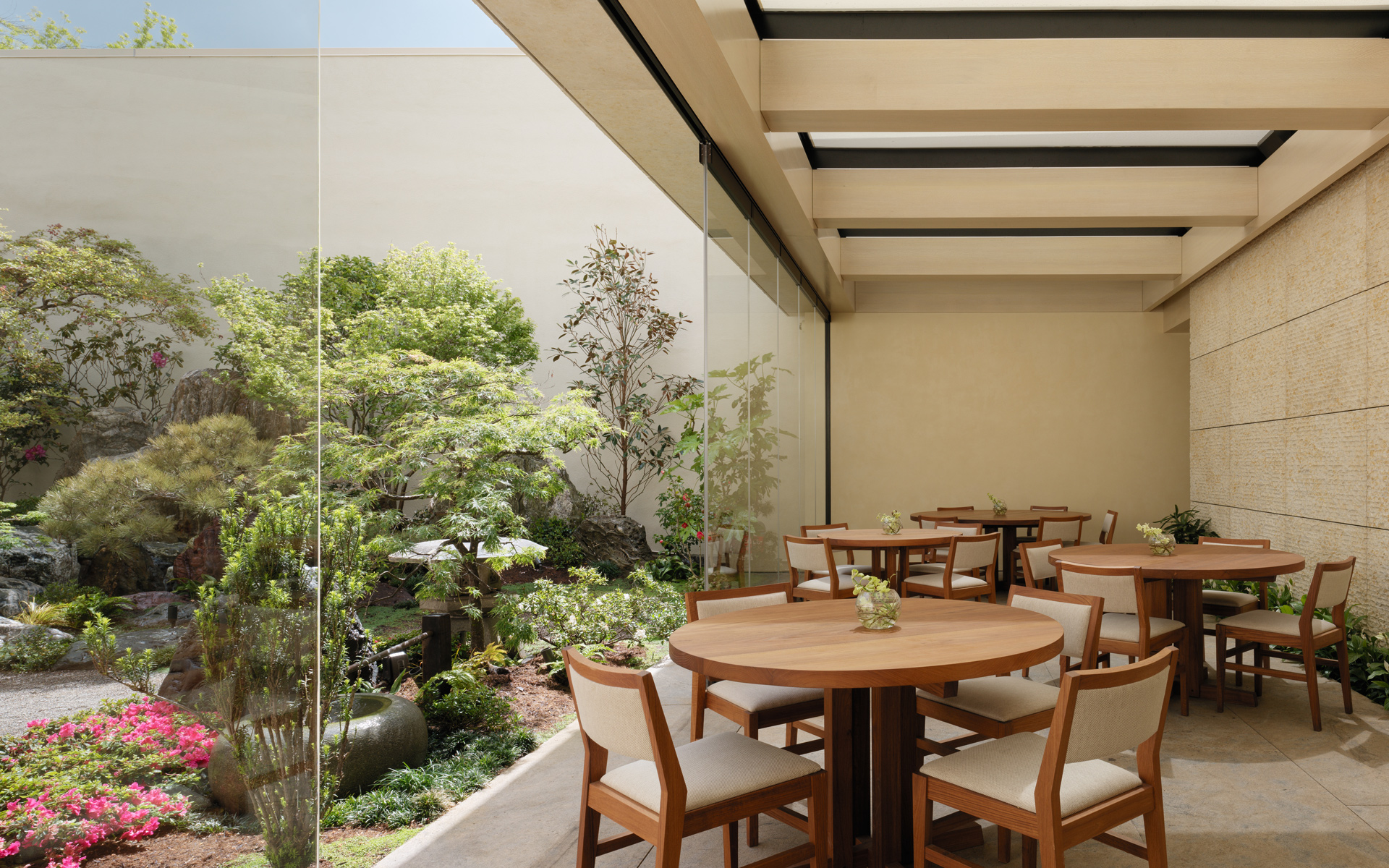 Montalba Architects — Montalba Architects