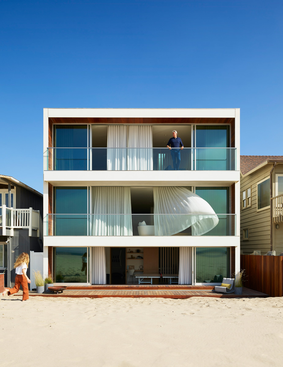 Montalba Architects — Montalba Architects