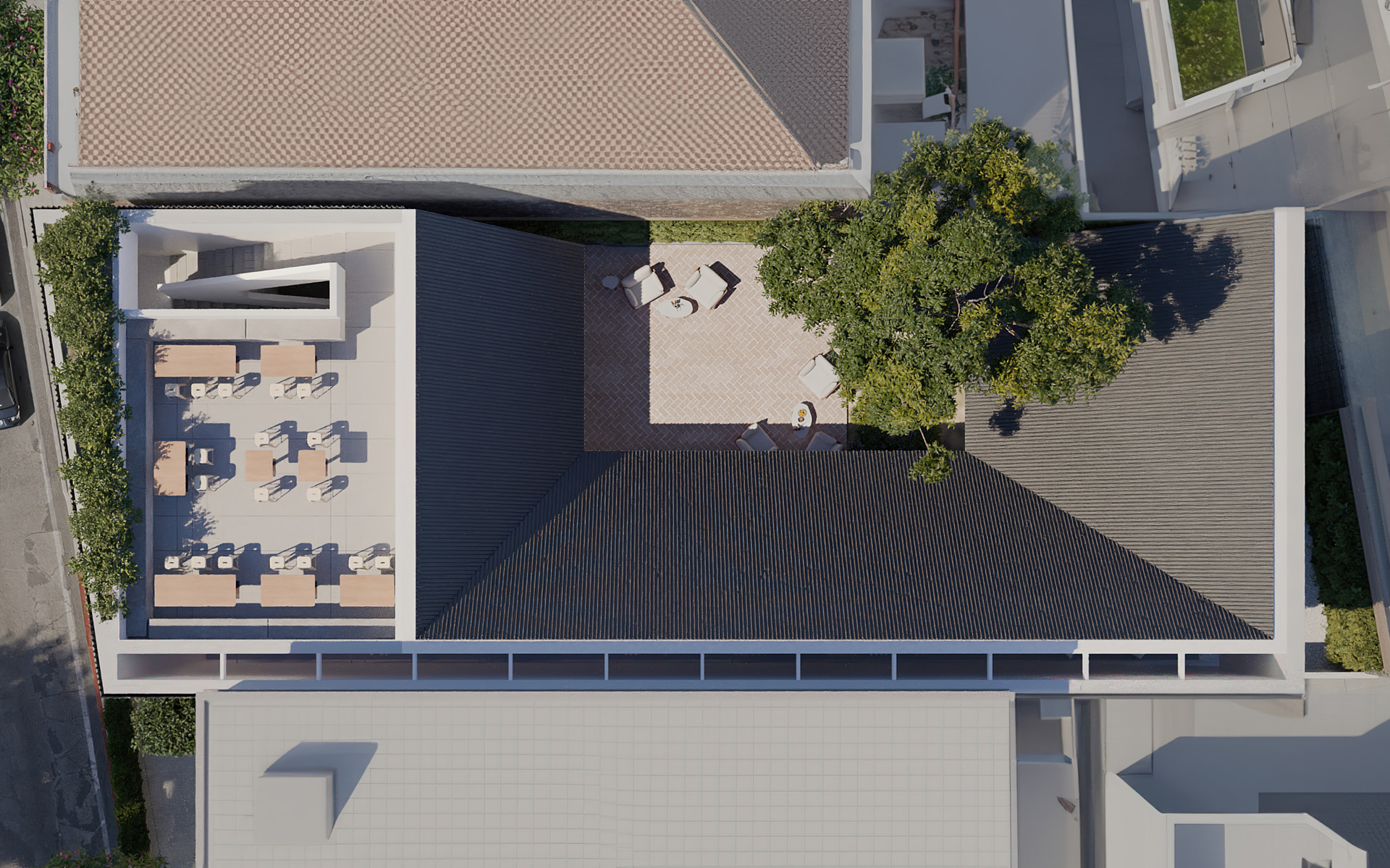 Montalba Architects — Montalba Architects