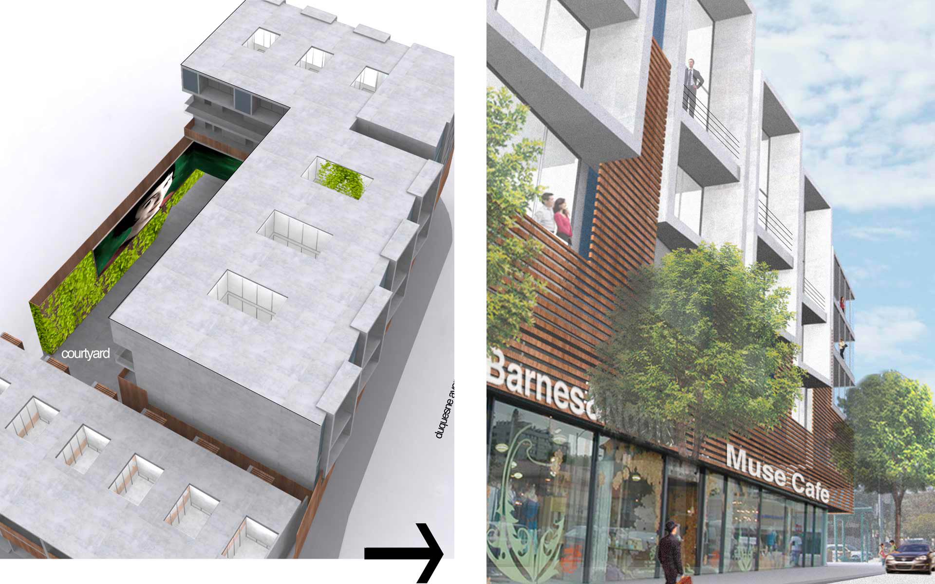 Montalba Architects — Montalba Architects