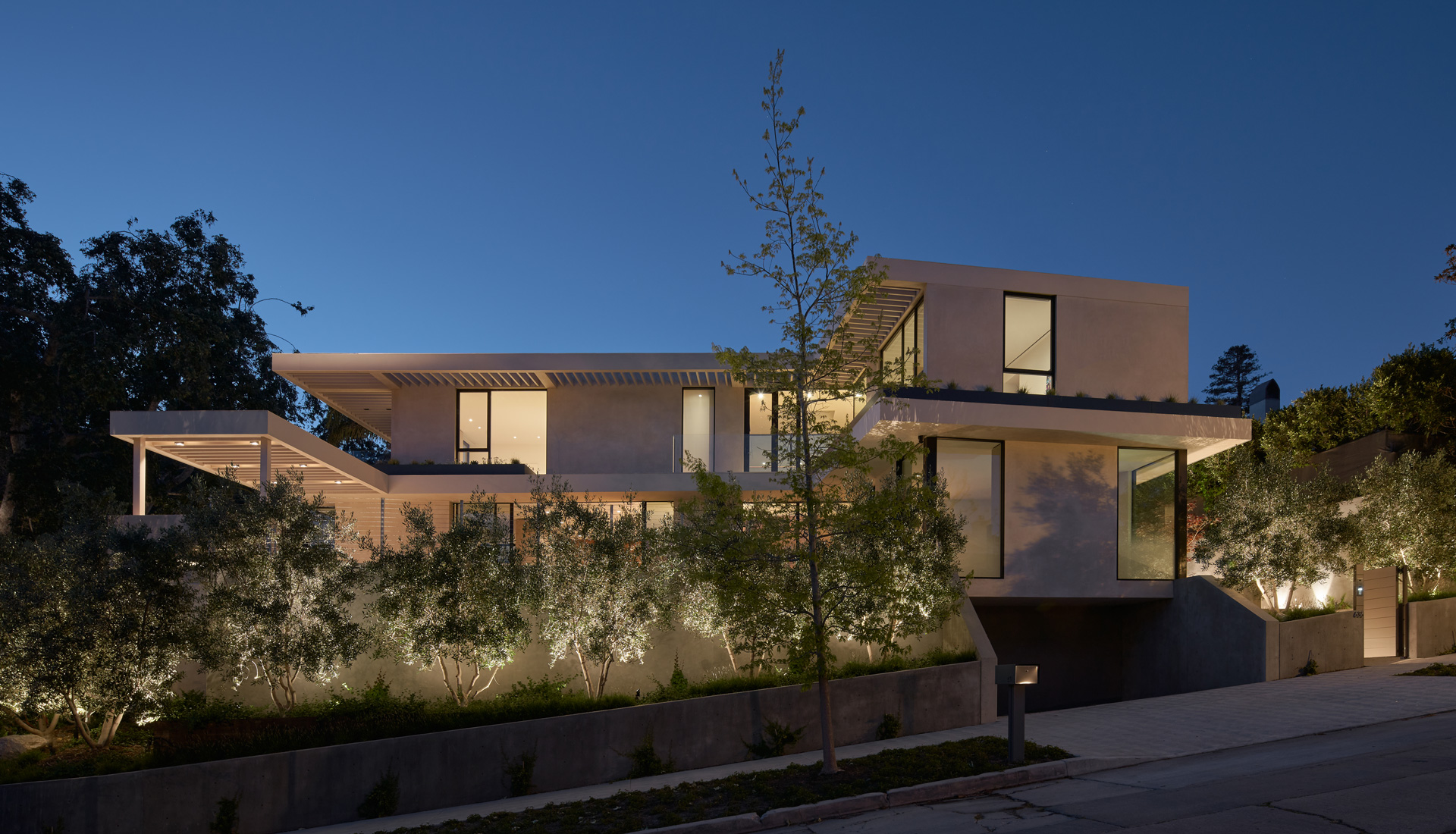 Montalba Architects — Montalba Architects