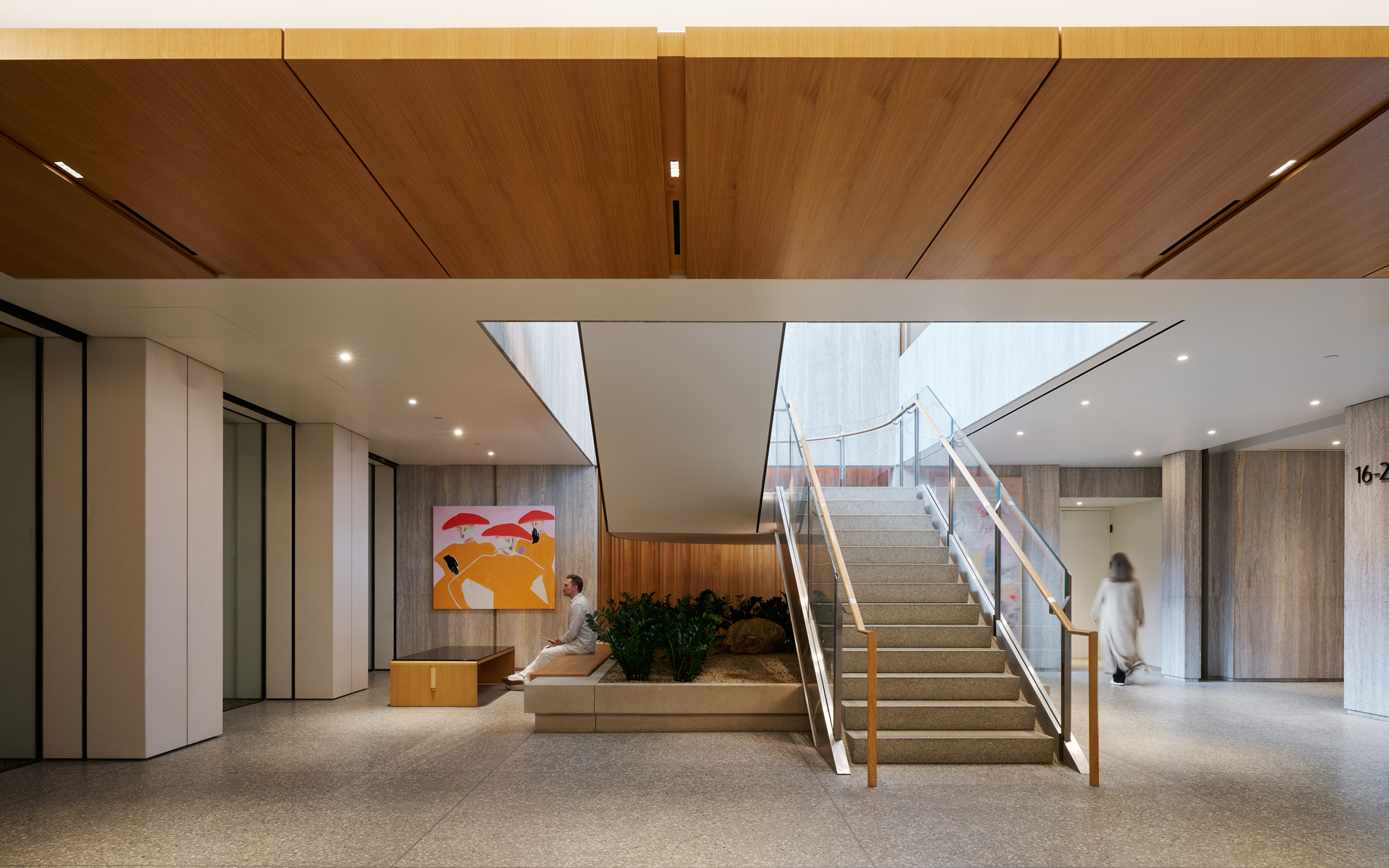 Montalba Architects — Montalba Architects