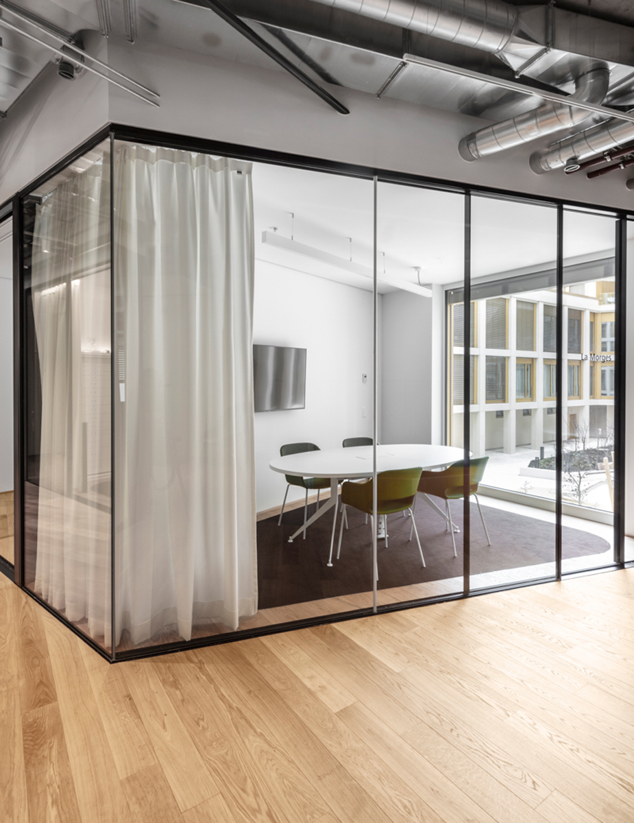 Montalba Architects — Montalba Architects