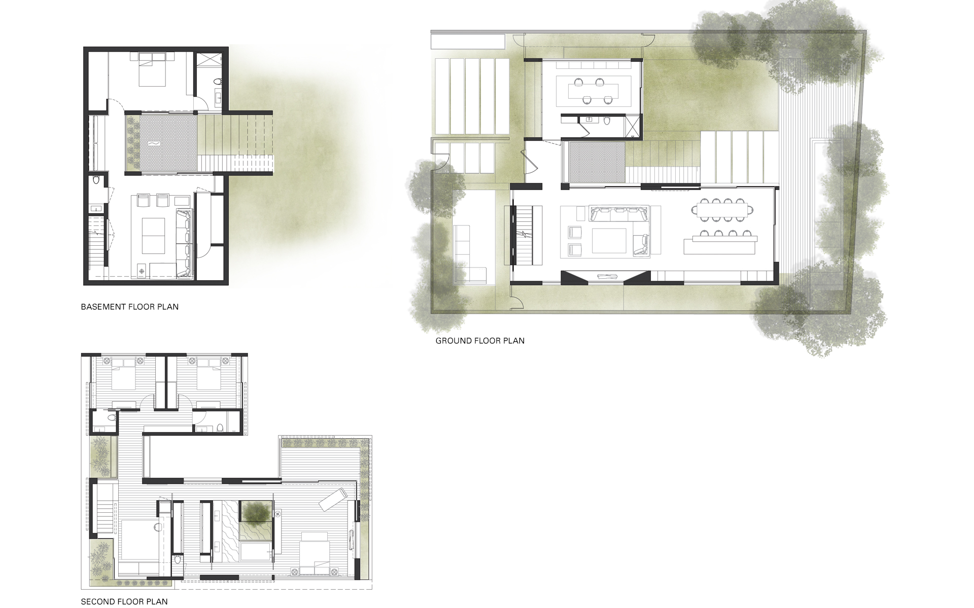 Montalba Architects — Montalba Architects