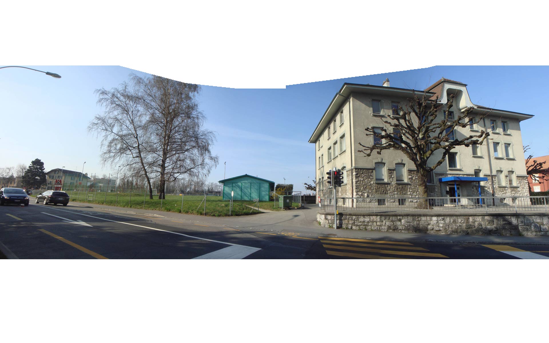 Montalba Architects — Montalba Architects