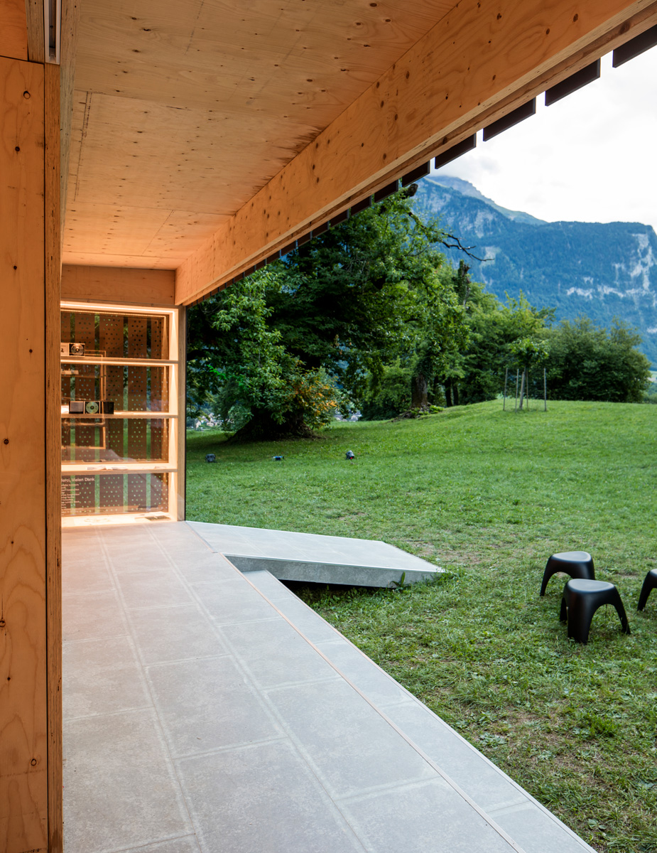 Montalba Architects — Montalba Architects