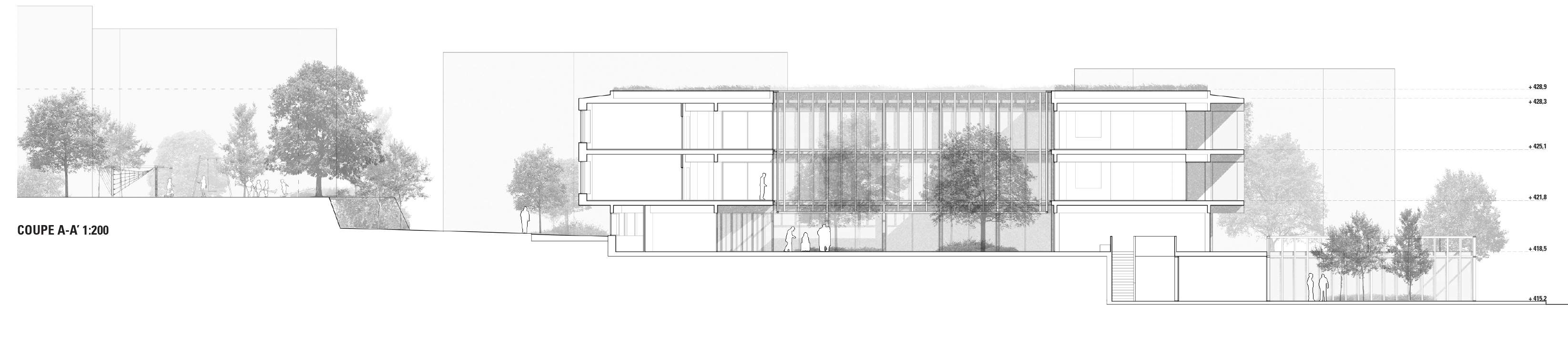 Montalba Architects — Montalba Architects