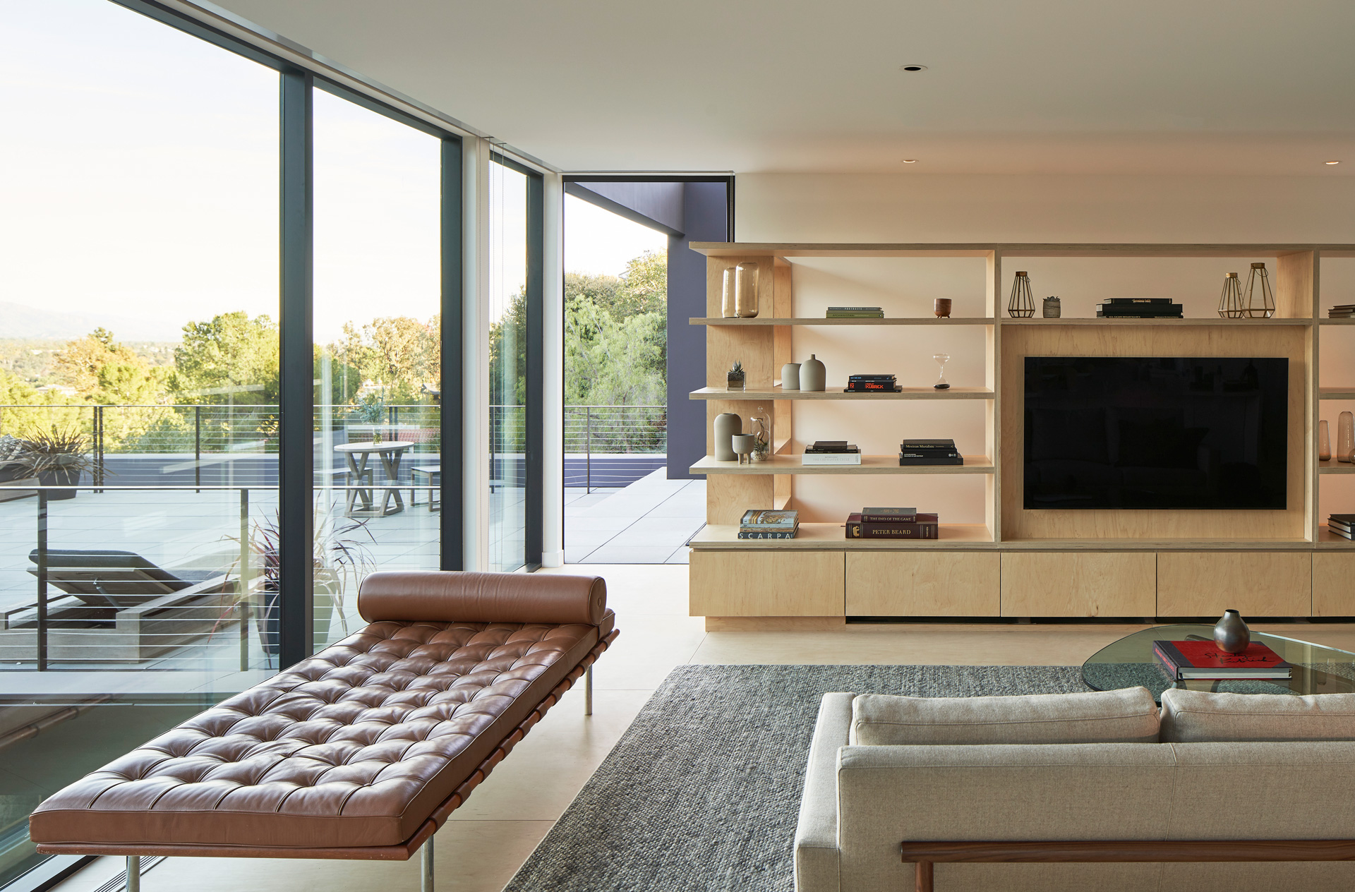 Montalba Architects — Montalba Architects