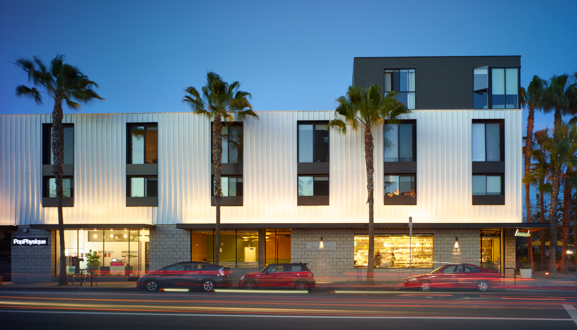 Montalba Architects — Montalba Architects