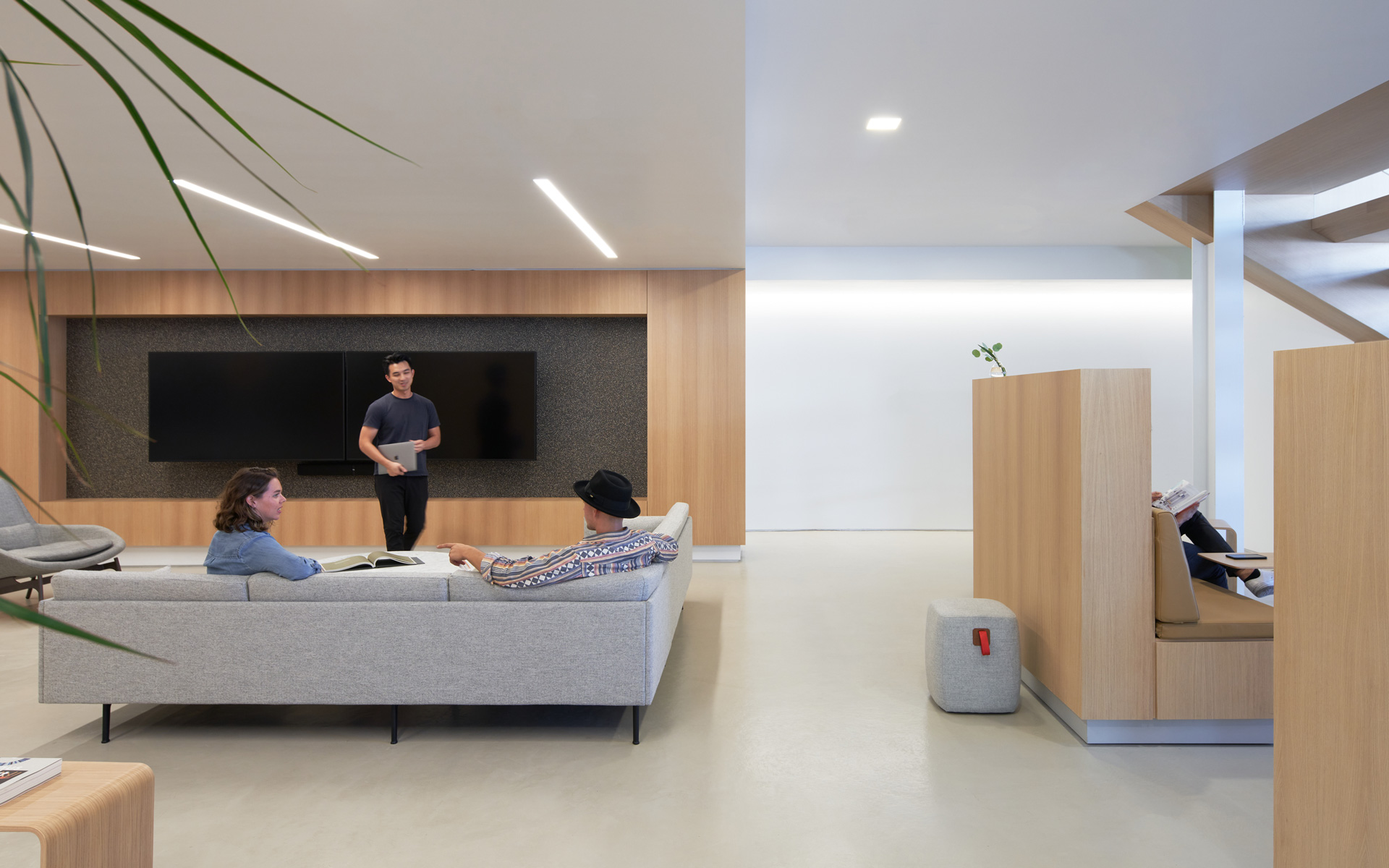 Montalba Architects — Montalba Architects
