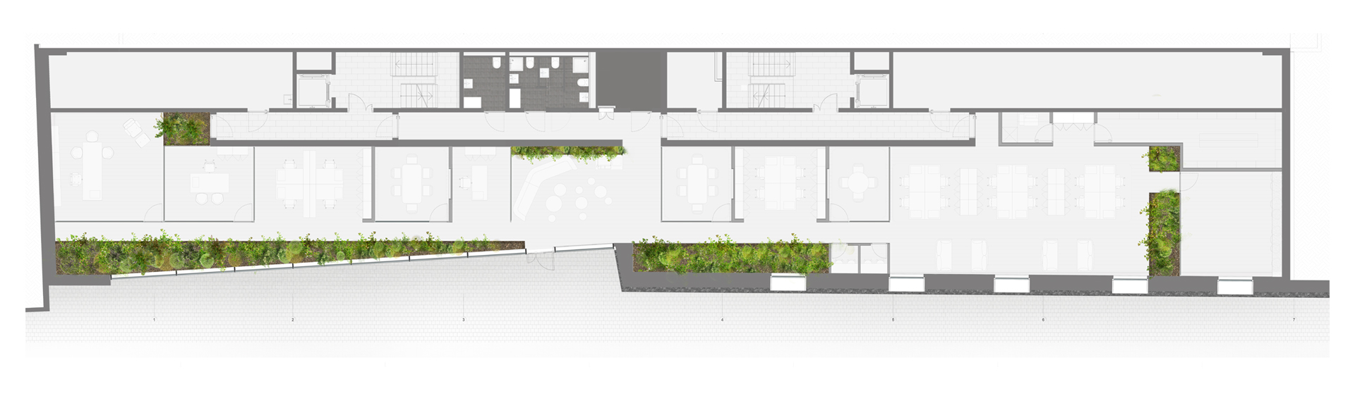 Montalba Architects — Montalba Architects