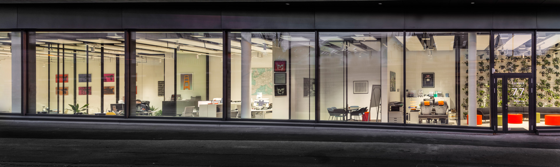 Montalba Architects — Montalba Architects