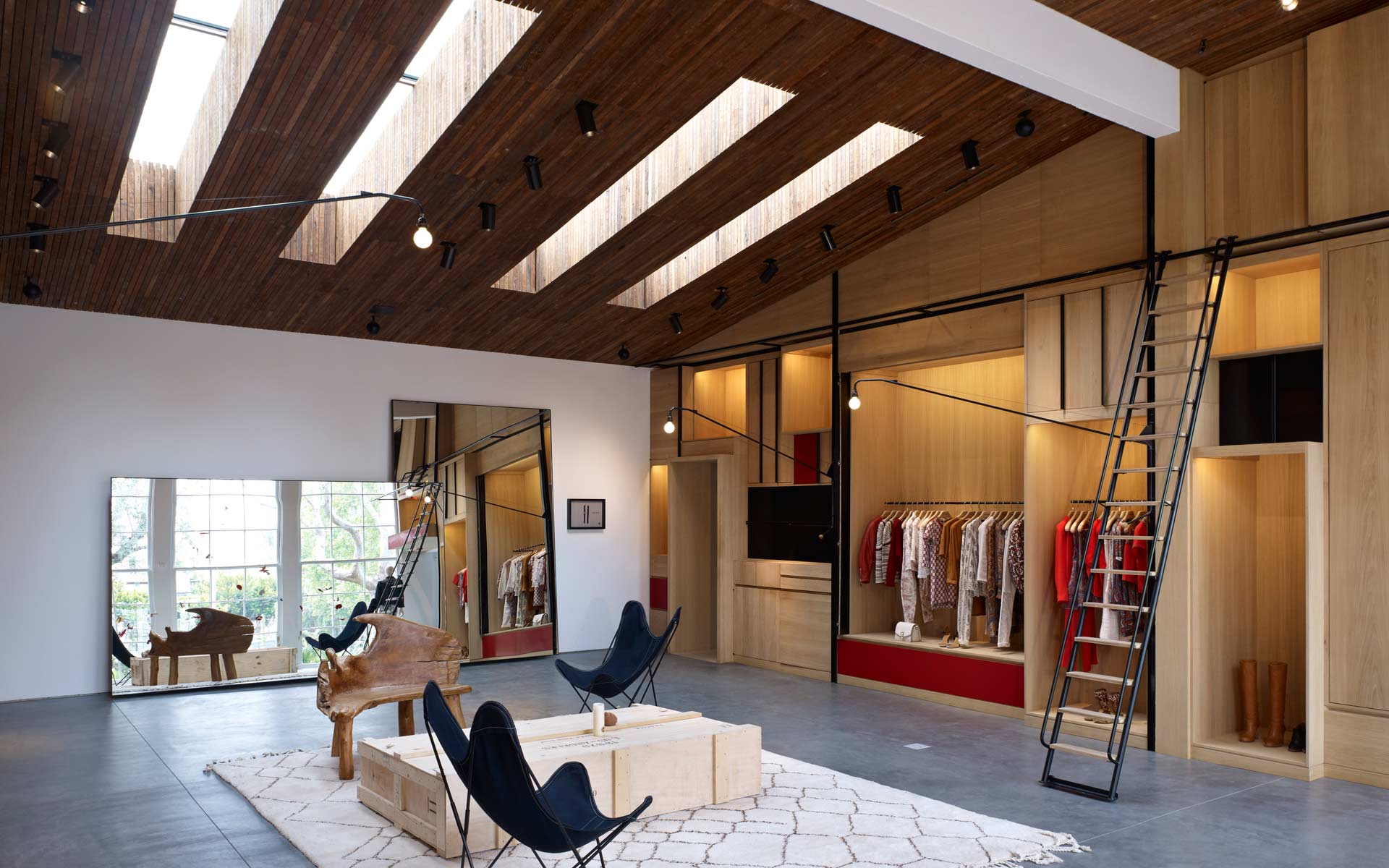 Montalba Architects — Montalba Architects