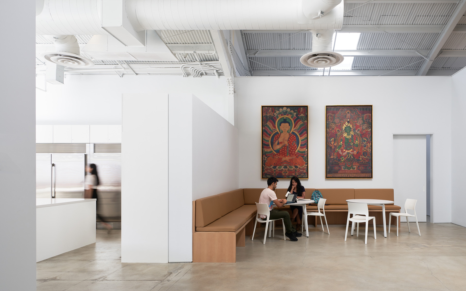 Montalba Architects — Montalba Architects