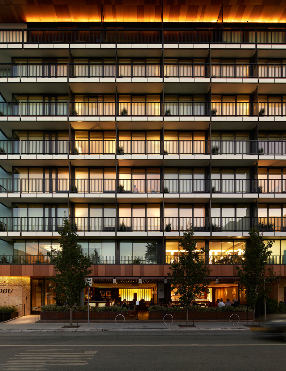 Montalba Architects — Montalba Architects