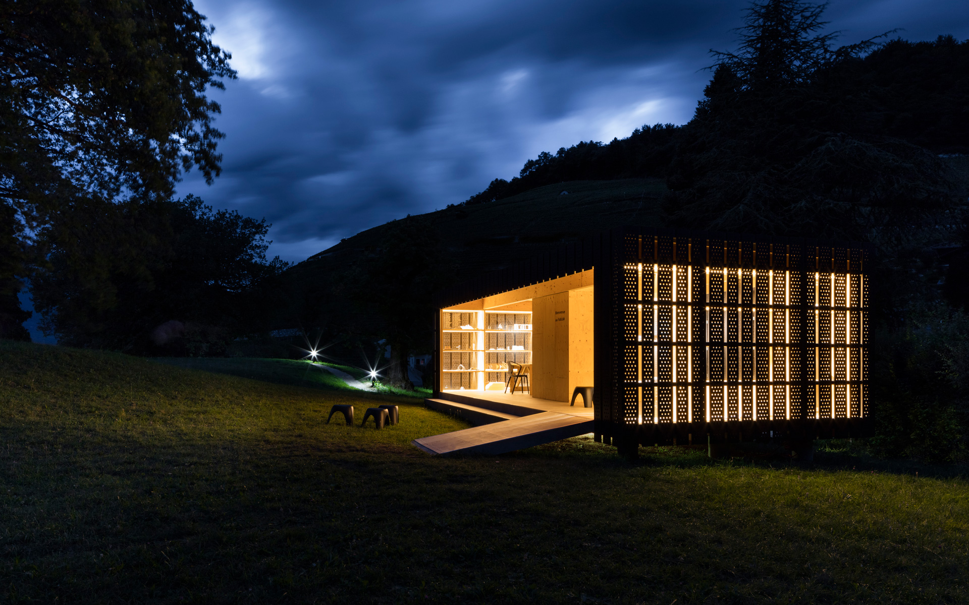 Montalba Architects — Montalba Architects