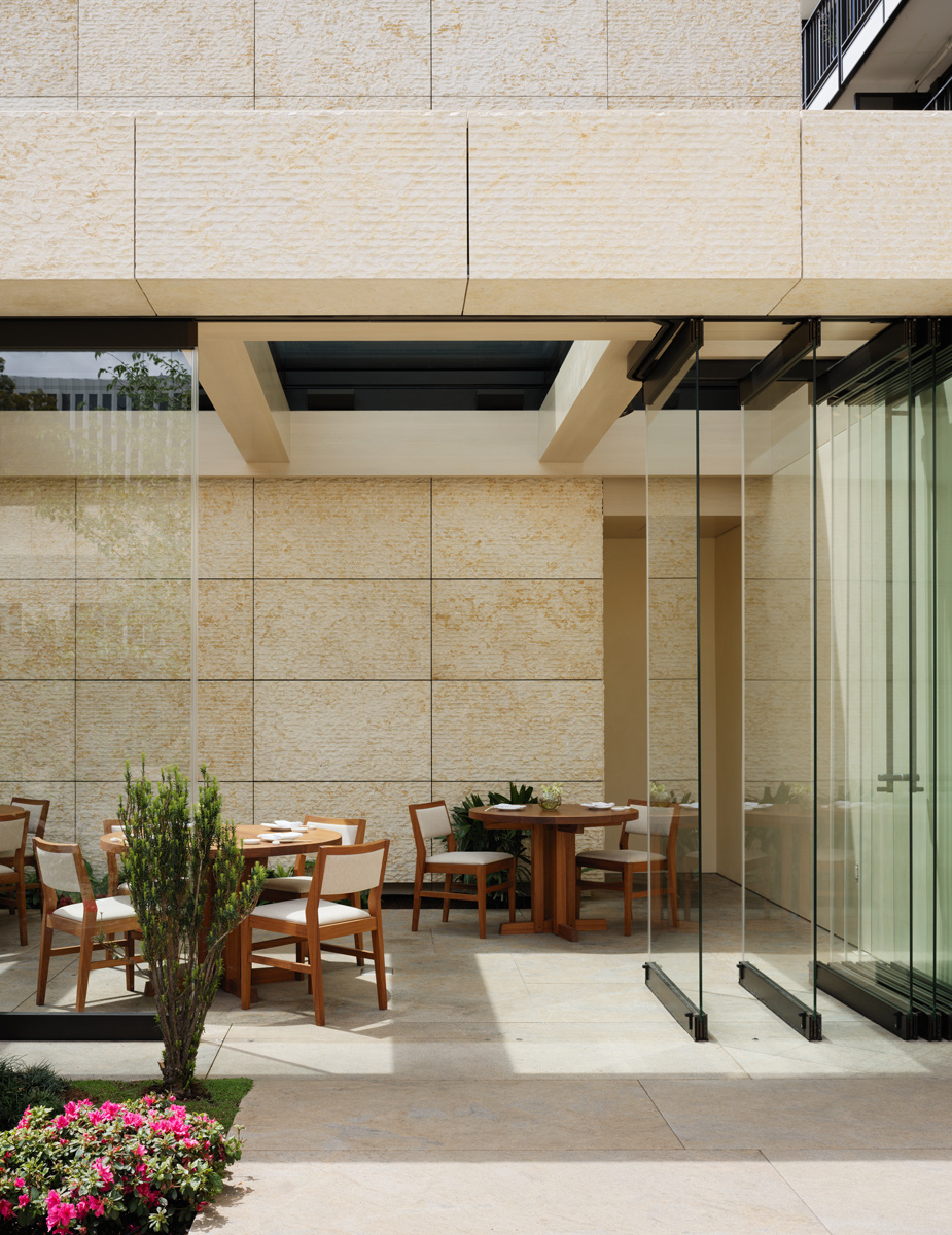 Montalba Architects — Montalba Architects