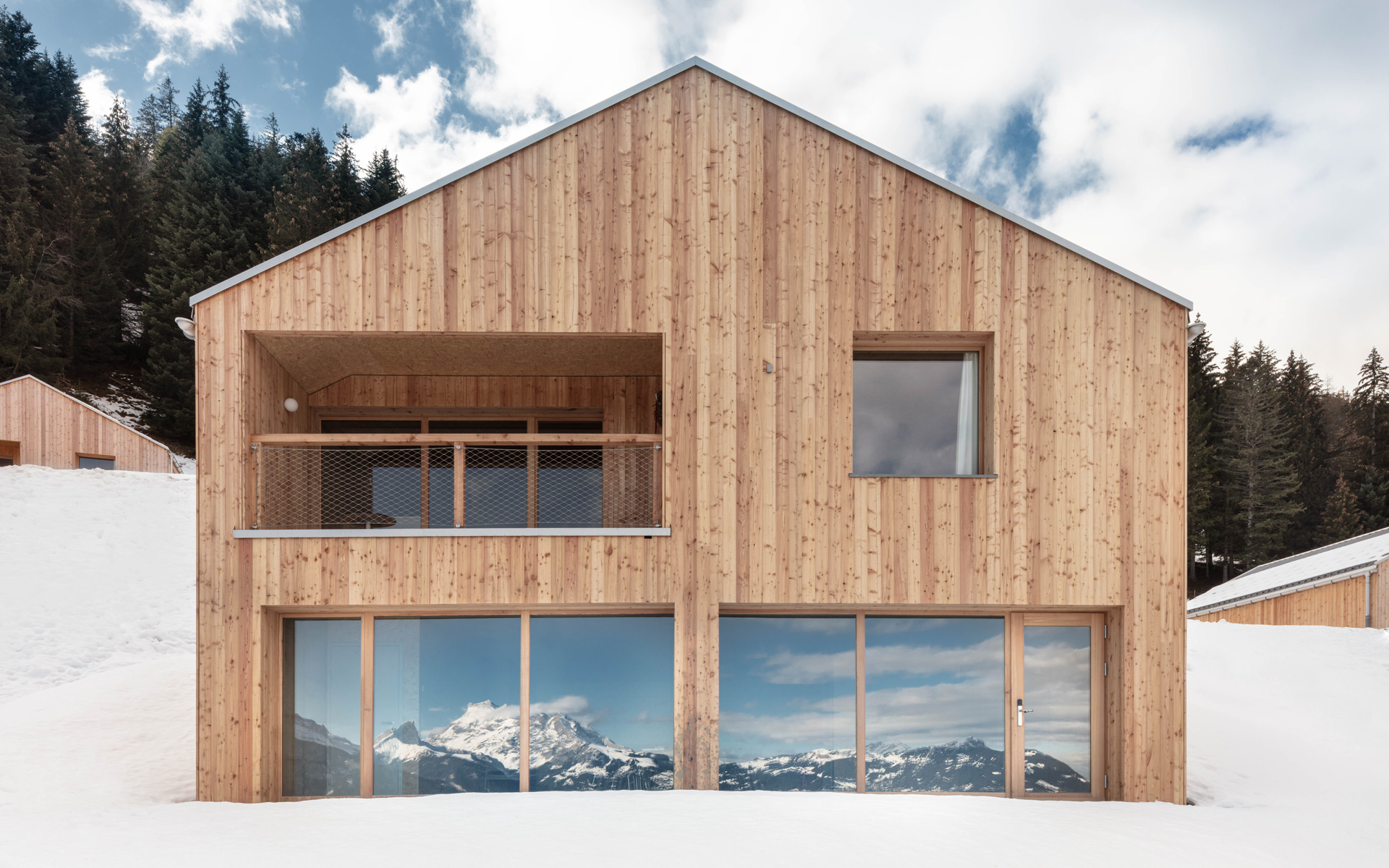 Montalba Architects — Montalba Architects