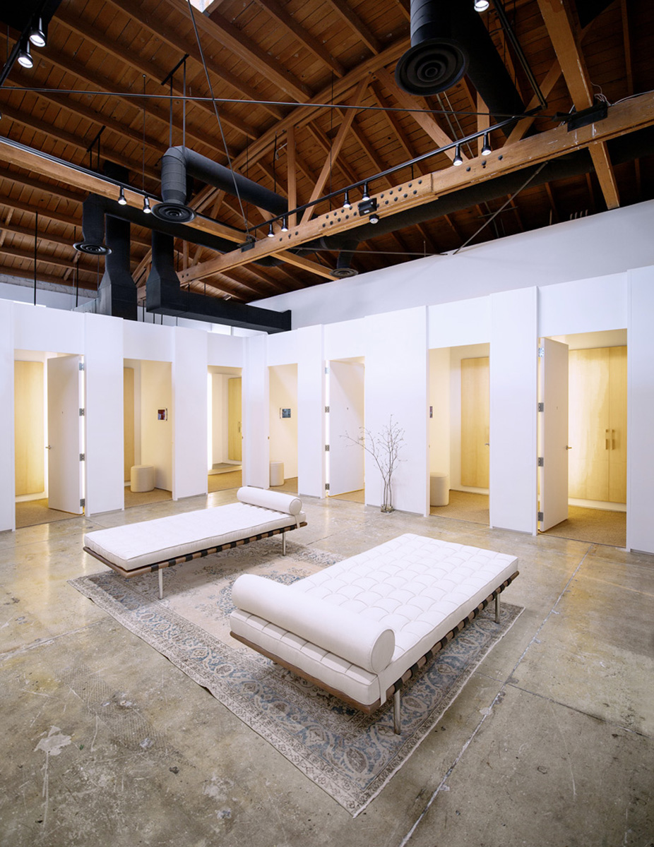 Montalba Architects — Montalba Architects