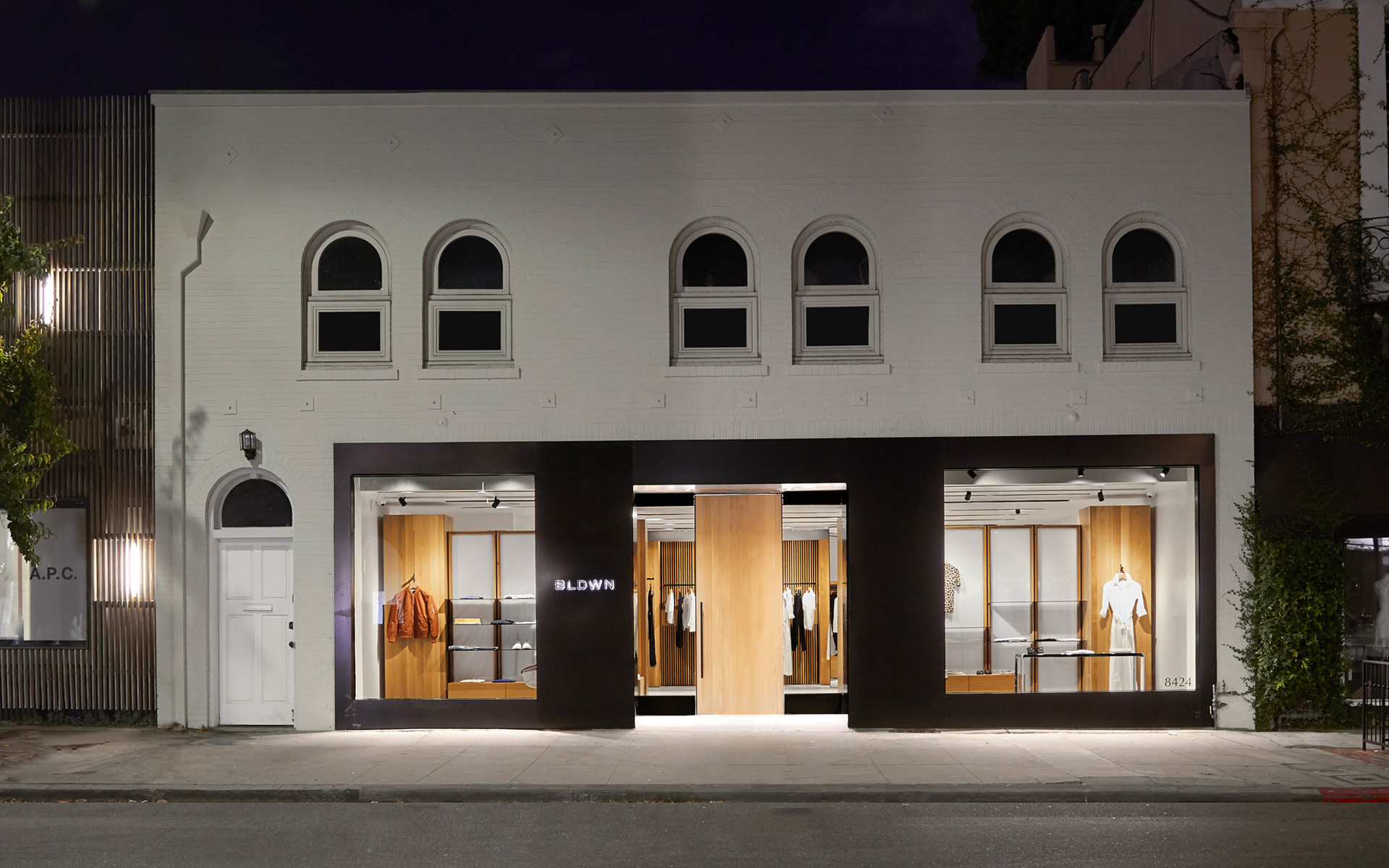 Montalba Architects — Montalba Architects