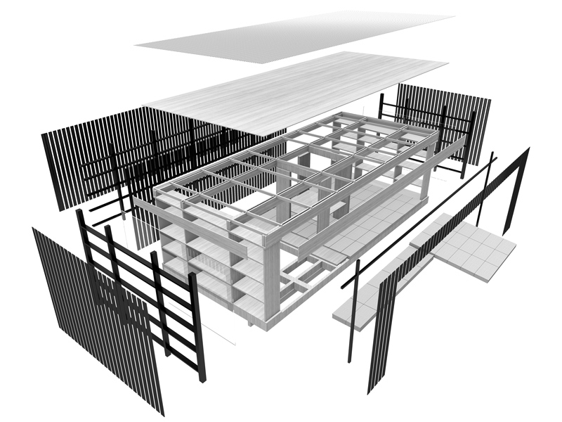 Montalba Architects — Montalba Architects