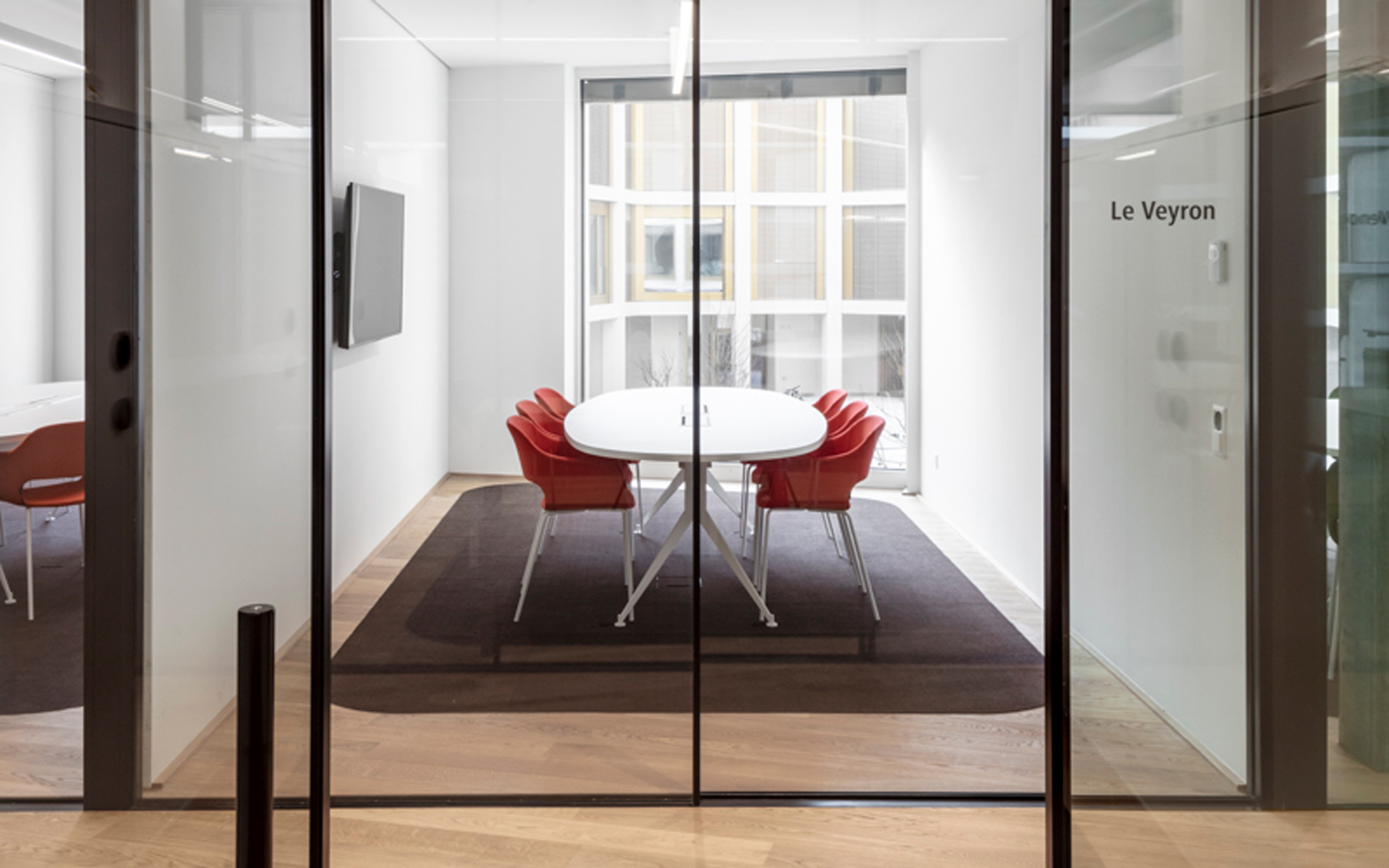 Montalba Architects — Montalba Architects