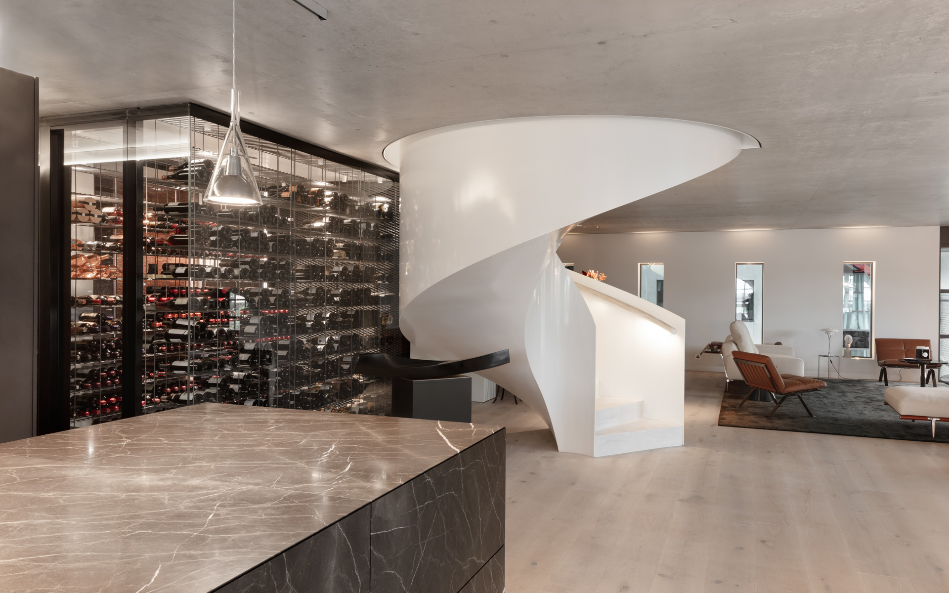 Montalba Architects — Montalba Architects