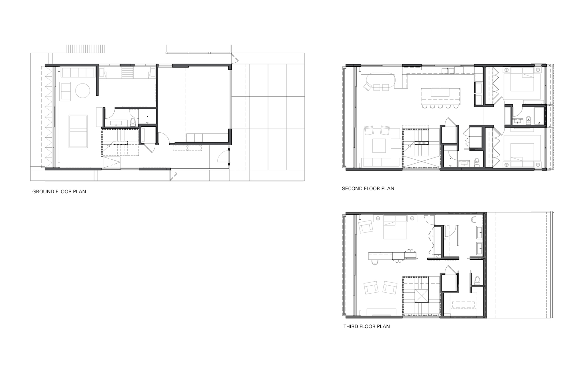 Montalba Architects — Montalba Architects