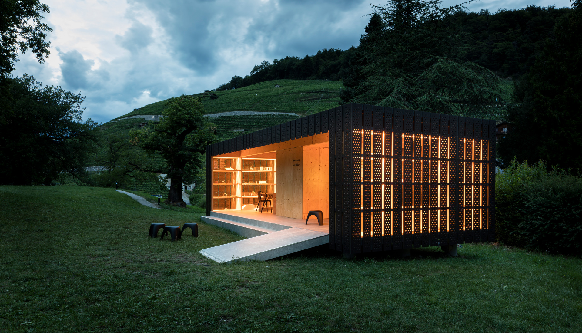 Montalba Architects — Montalba Architects
