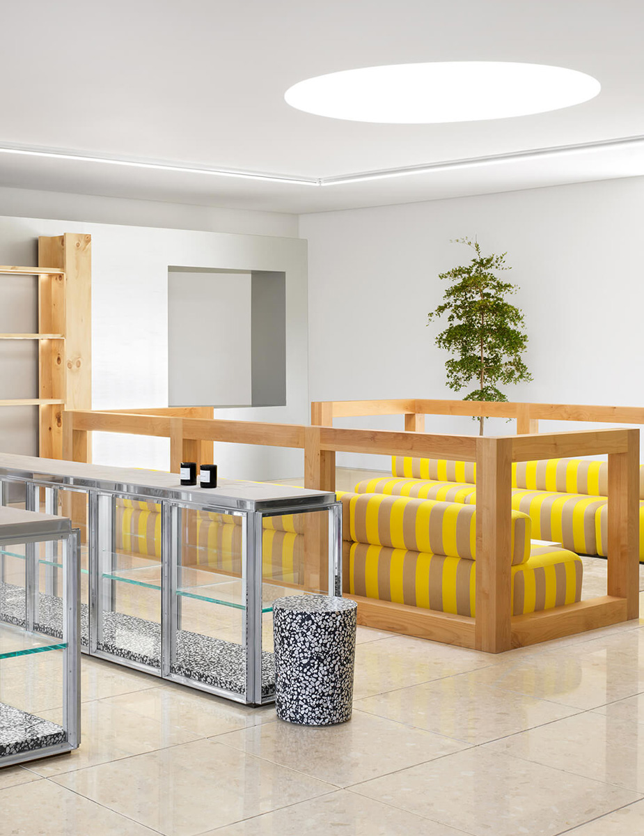 Montalba Architects — Montalba Architects