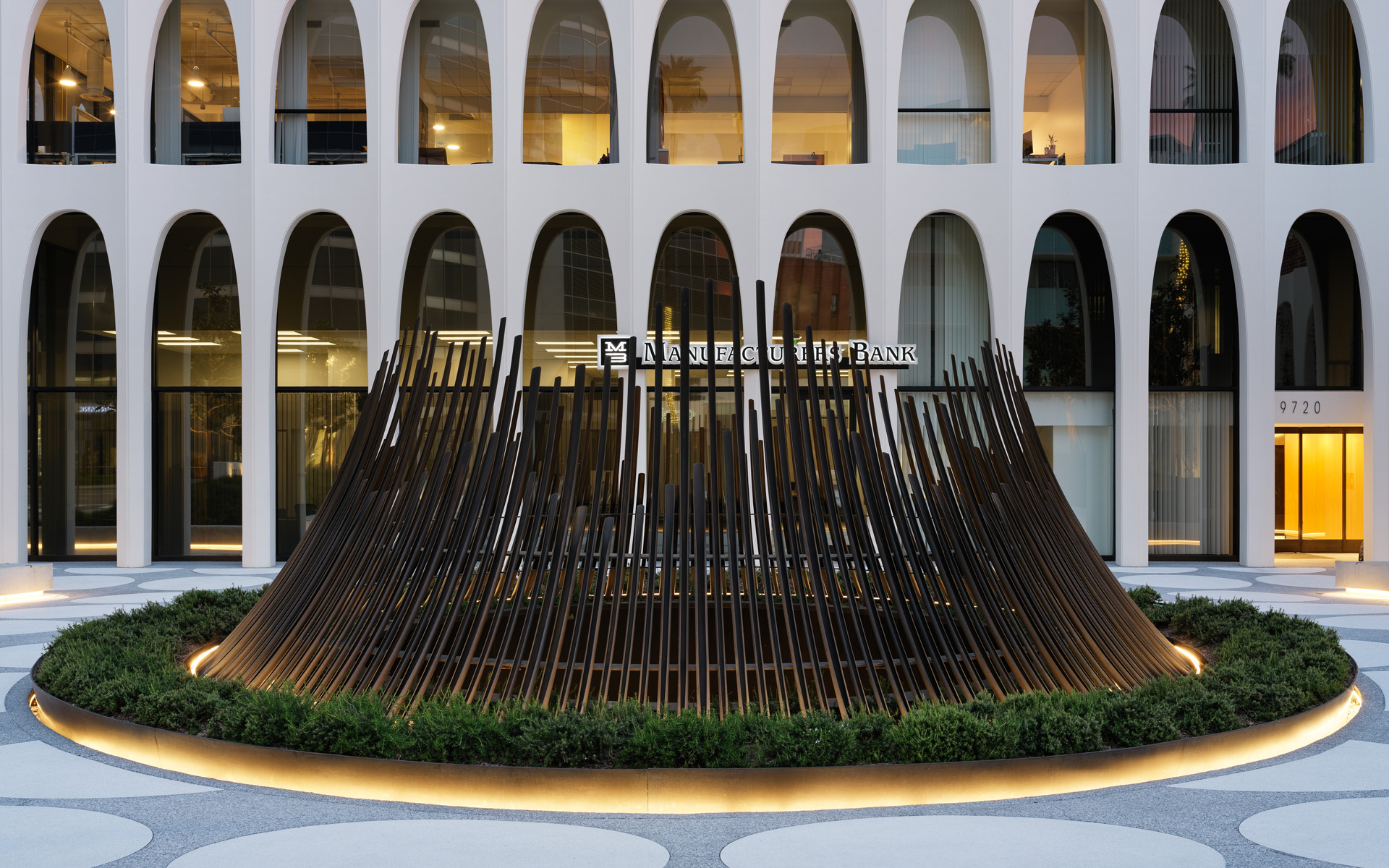 Montalba Architects — Montalba Architects