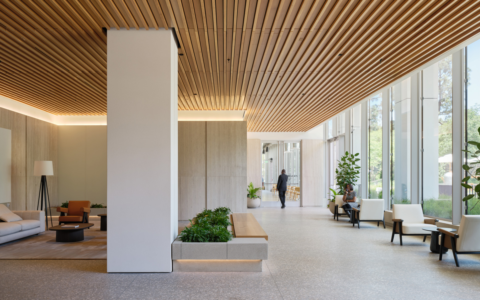 Montalba Architects — Montalba Architects