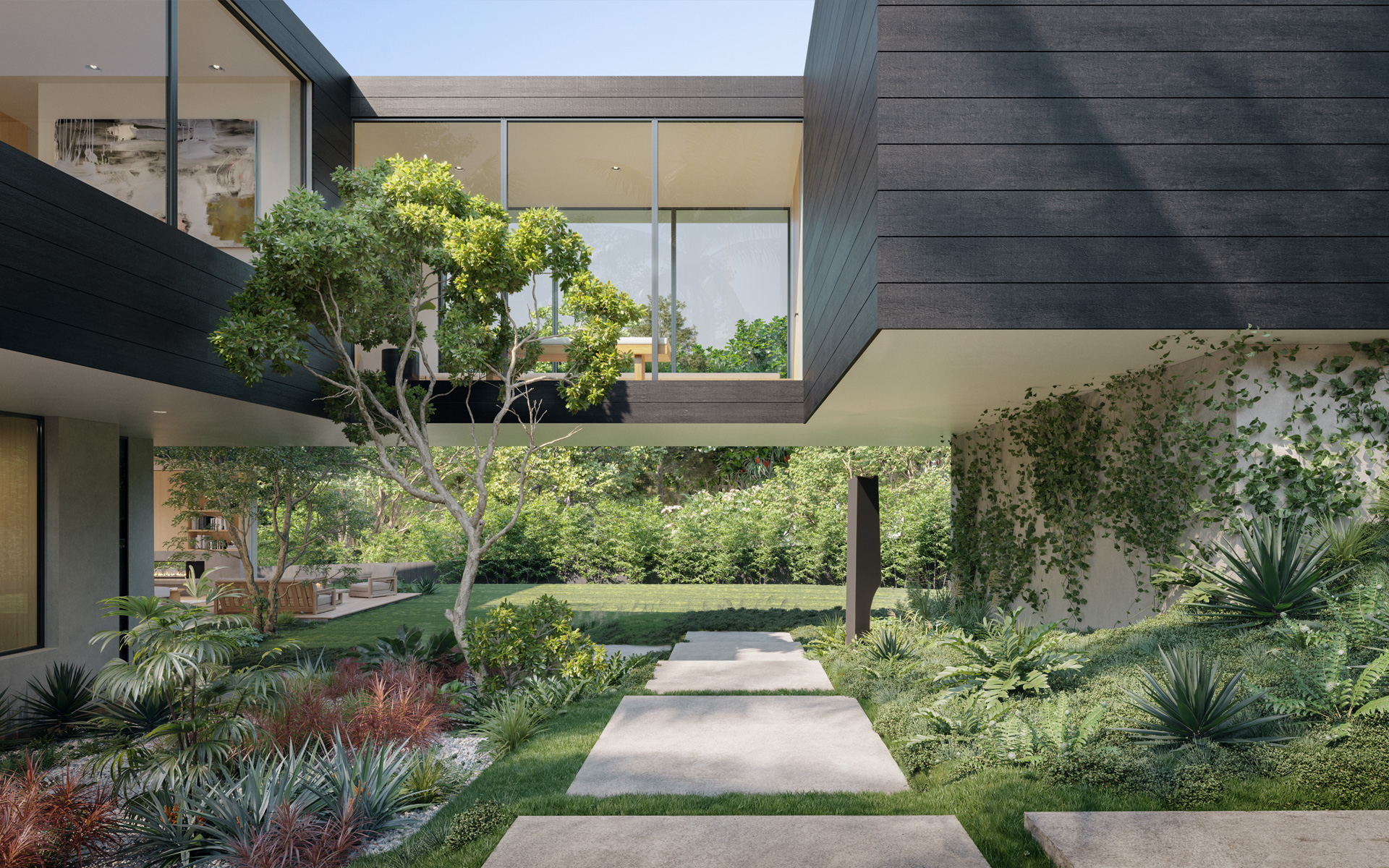 Montalba Architects — Montalba Architects