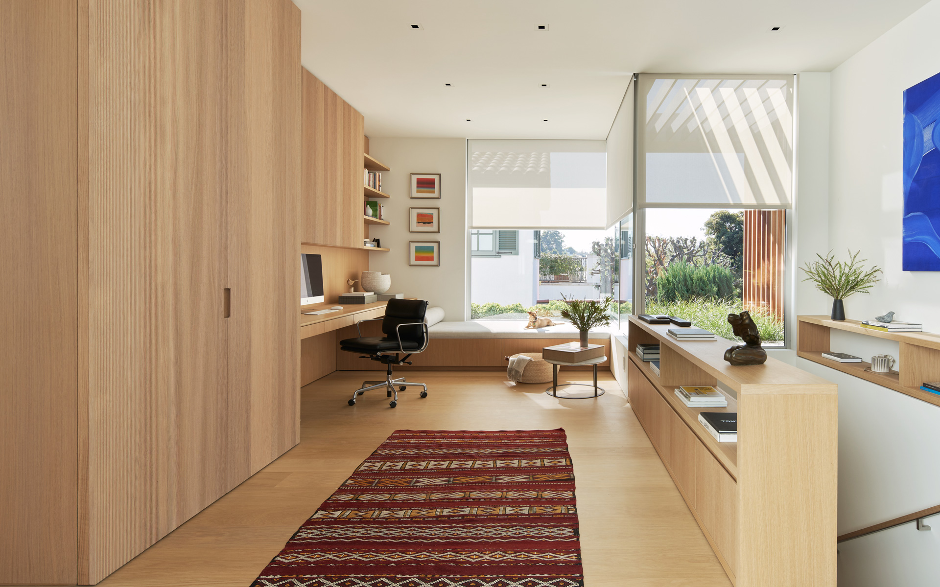 Montalba Architects — Montalba Architects