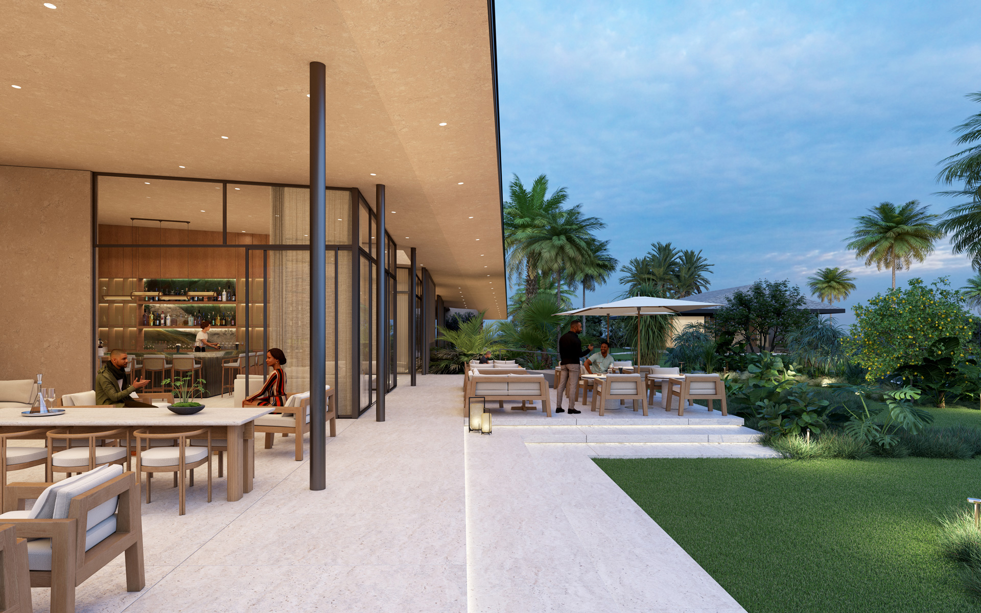Montalba Architects — Montalba Architects