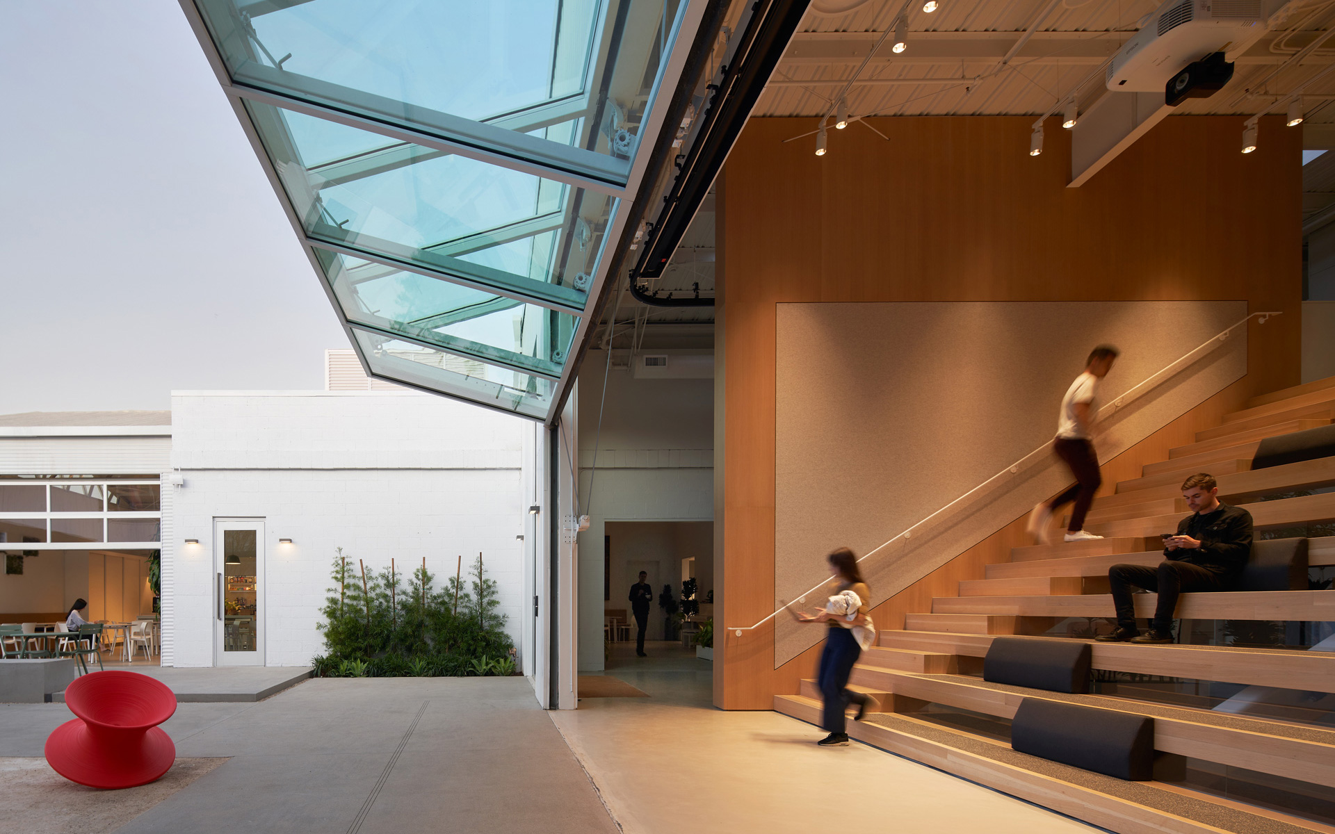 Montalba Architects — Montalba Architects
