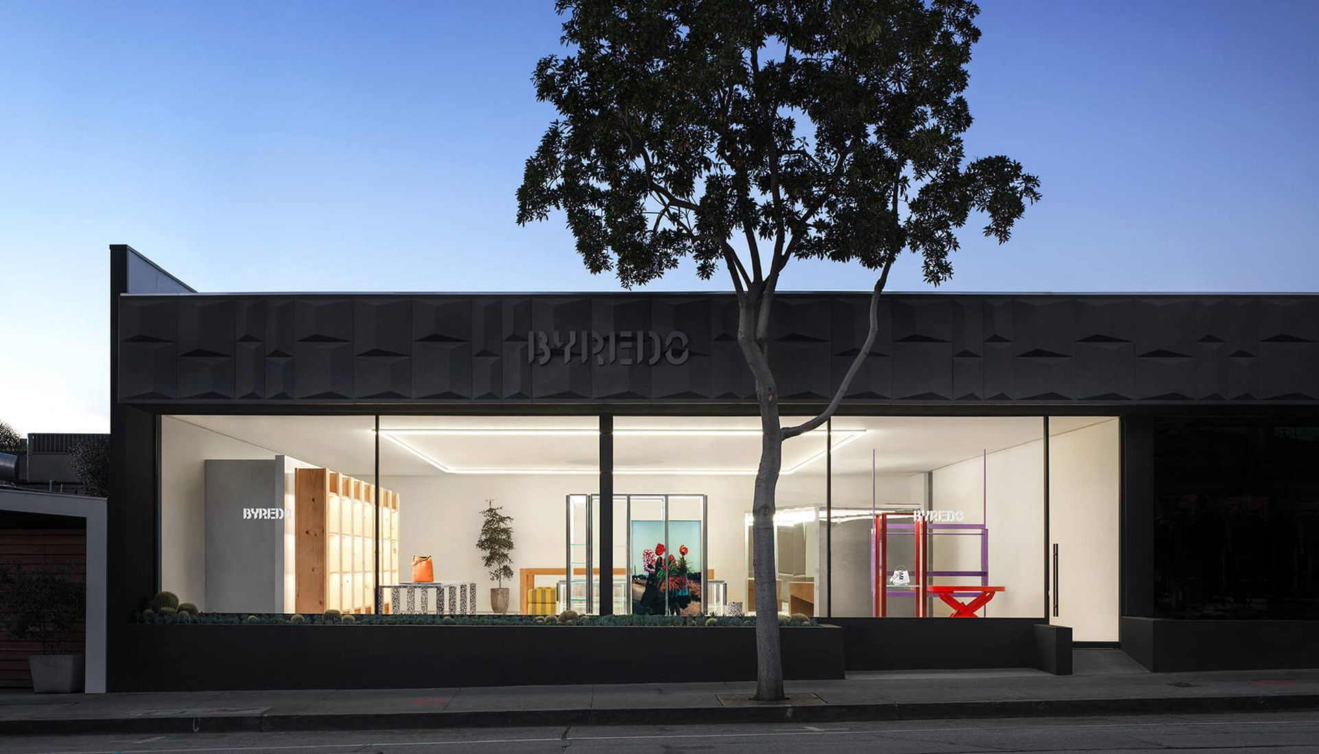 Montalba Architects — Montalba Architects