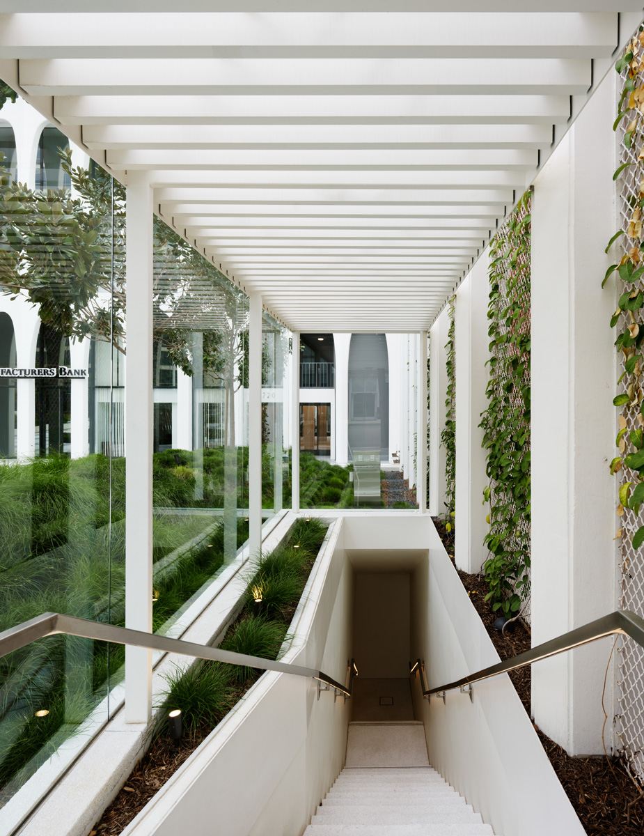 Montalba Architects — Montalba Architects