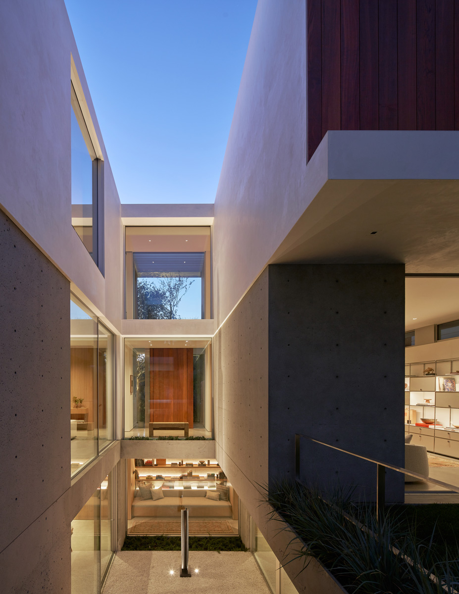 Montalba Architects — Montalba Architects