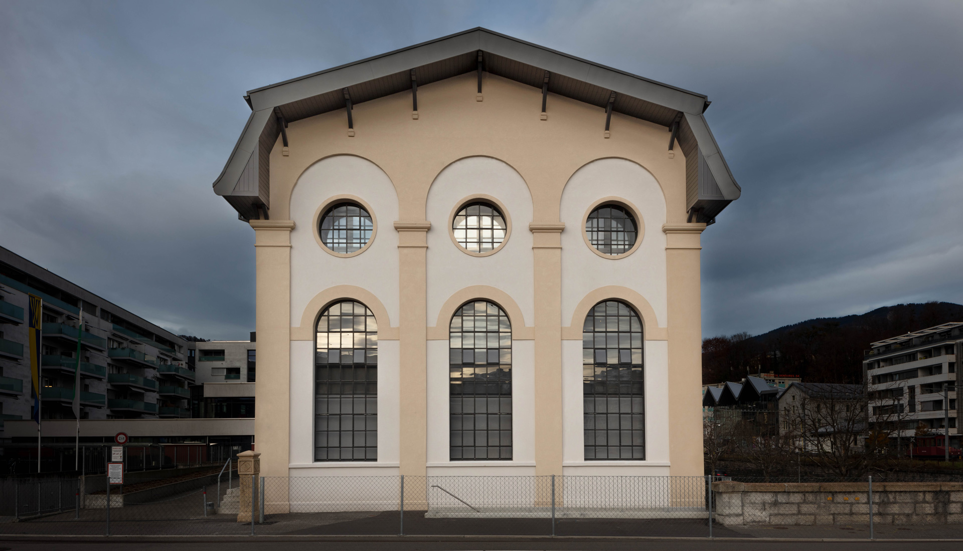 Montalba Architects — Montalba Architects