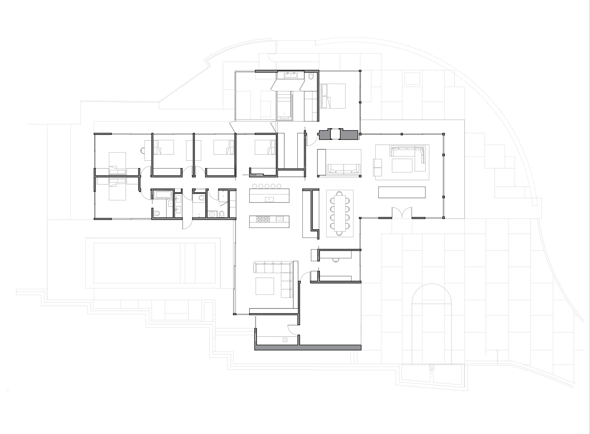 Montalba Architects — Montalba Architects