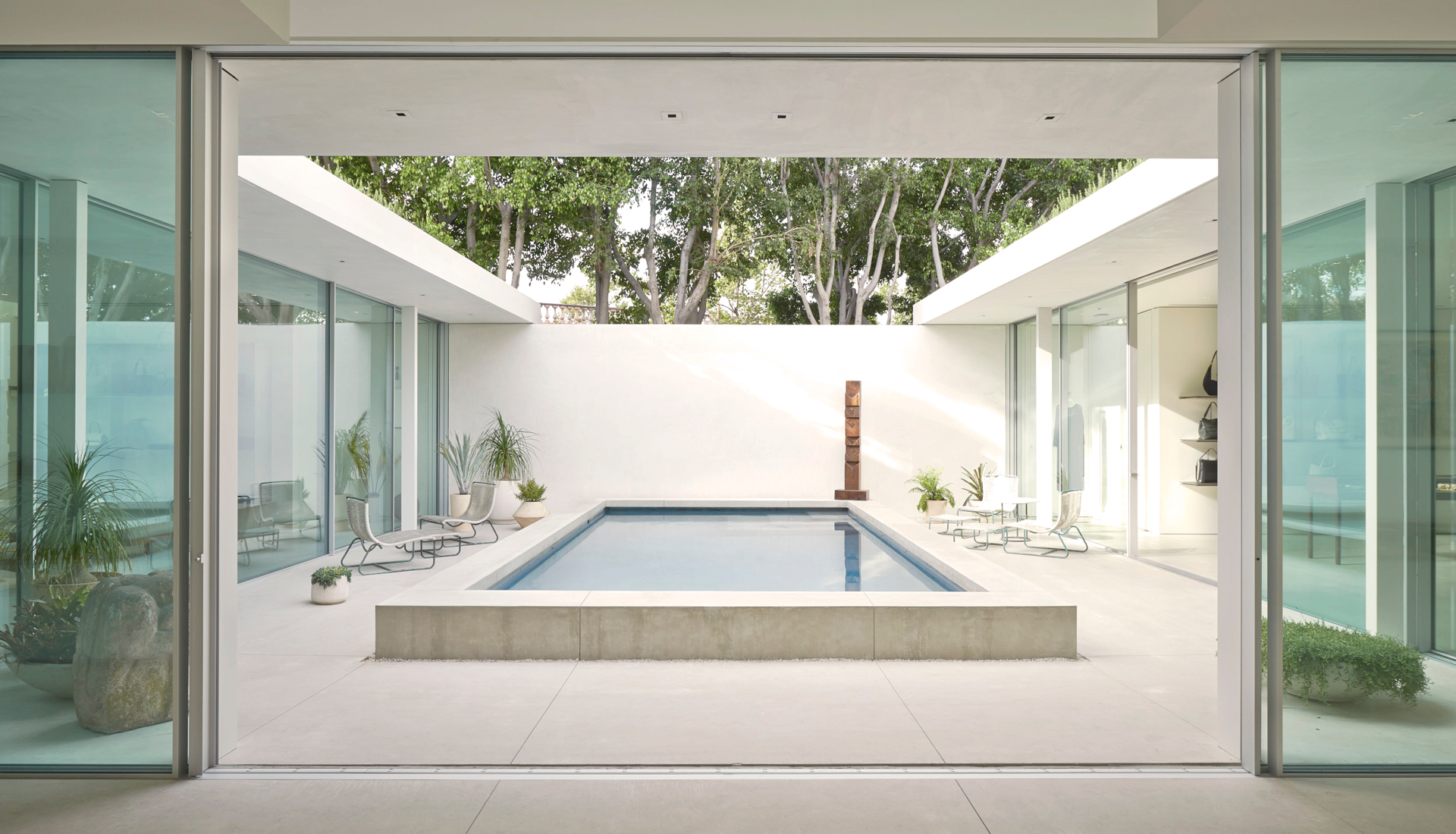 Montalba Architects — Montalba Architects