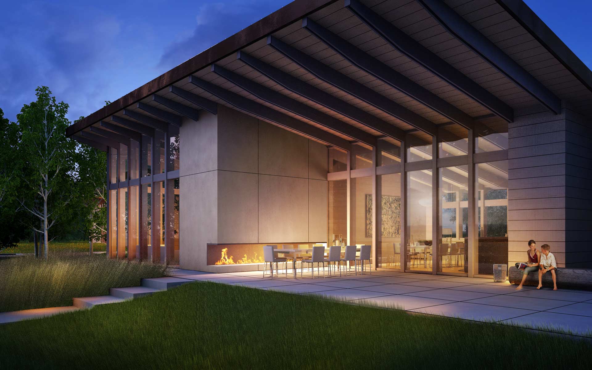 Montalba Architects — Montalba Architects